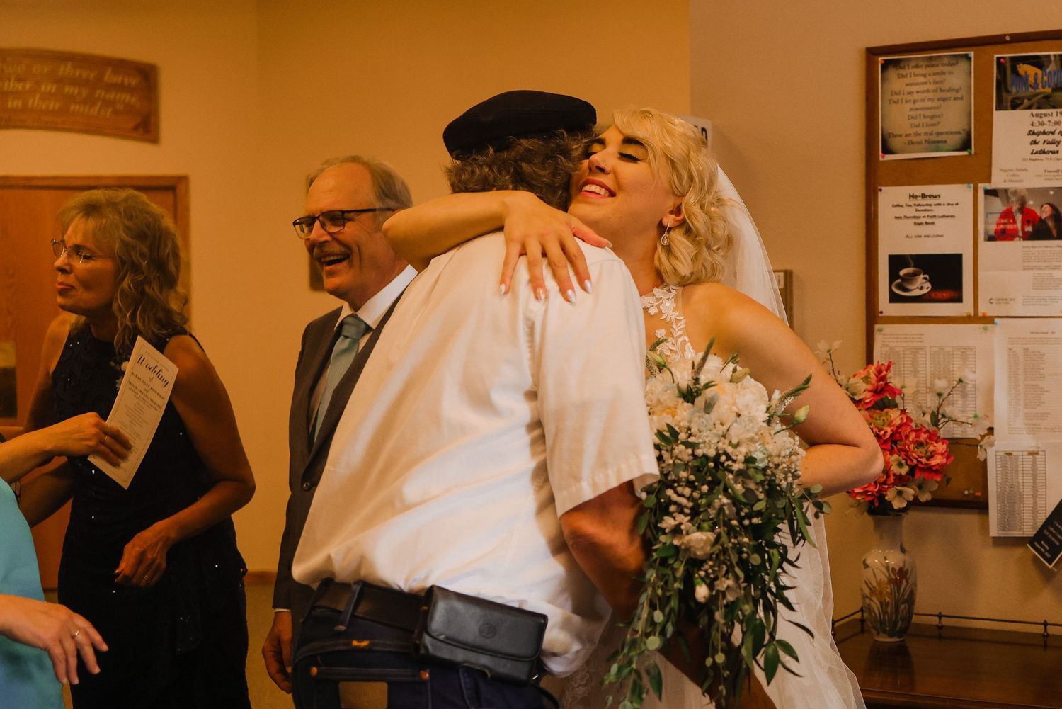 Minnesota Wedding Photographer