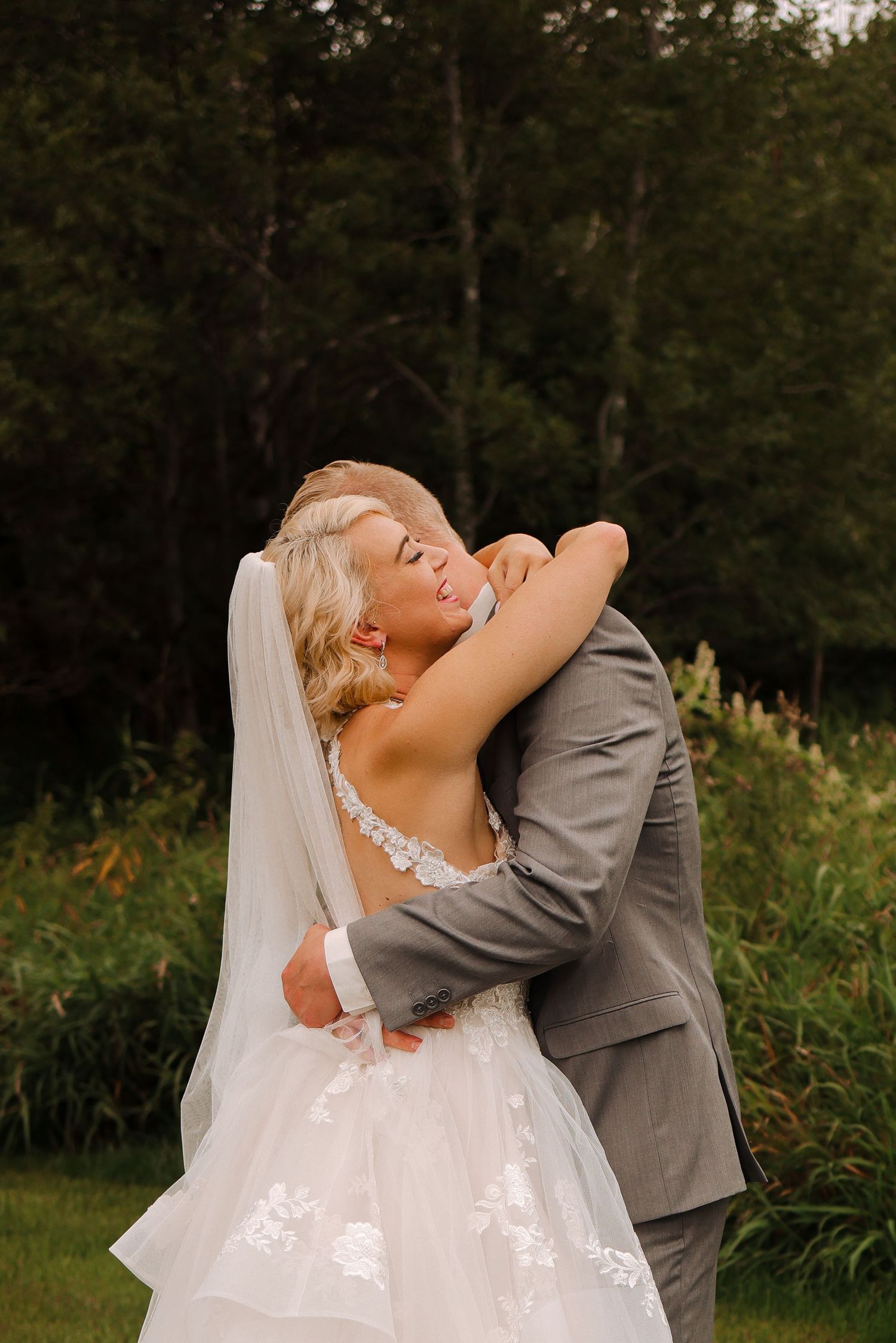 Minnesota Wedding Photographer