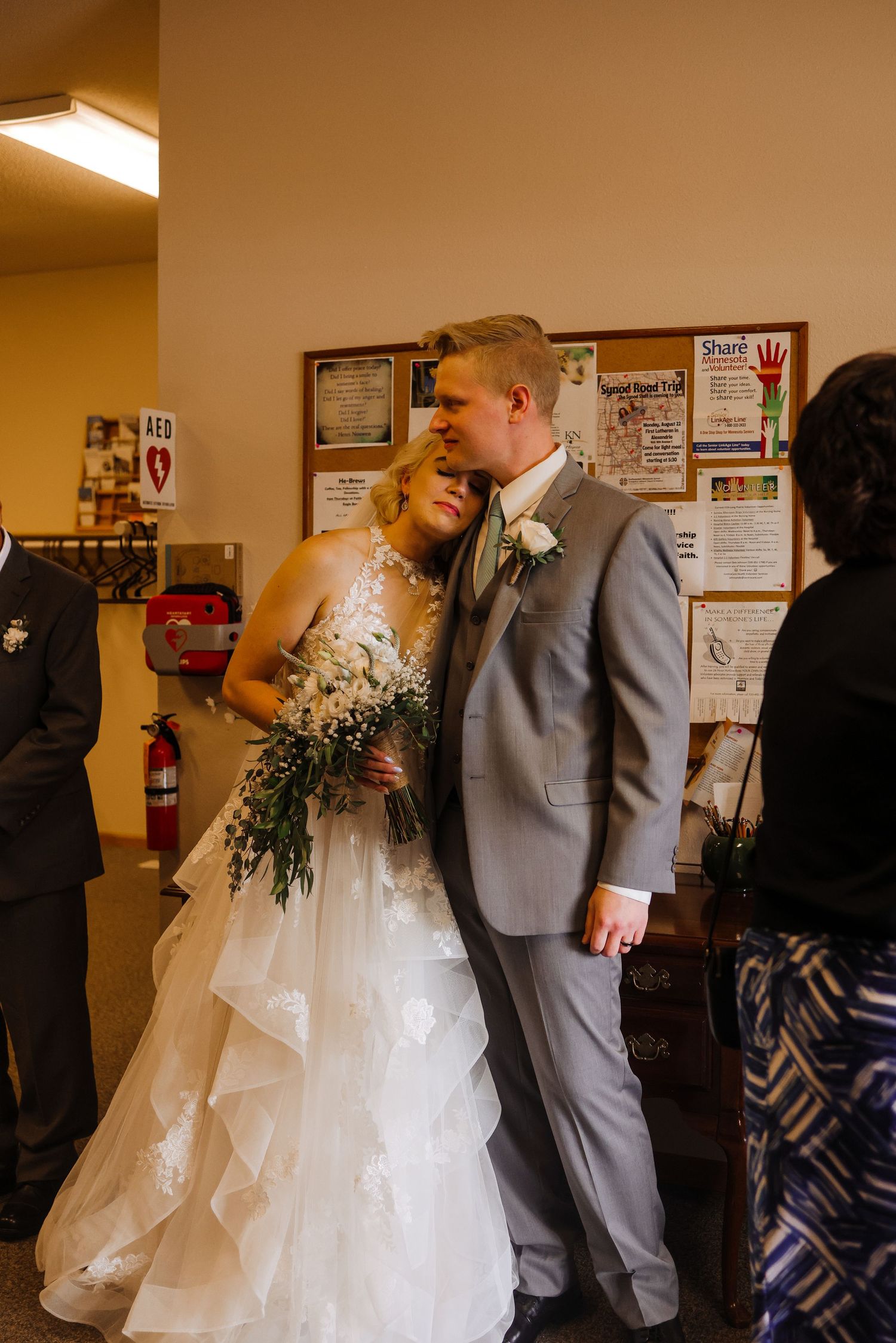Minnesota Wedding Photographer