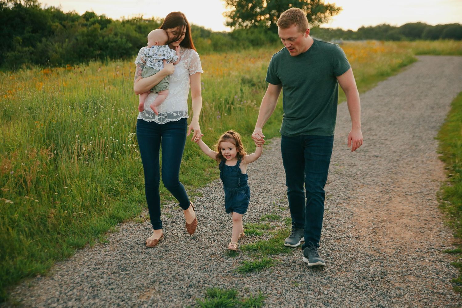 Minnesota Family Photographer. Central Minnesota Family Photographer. Family Photos.