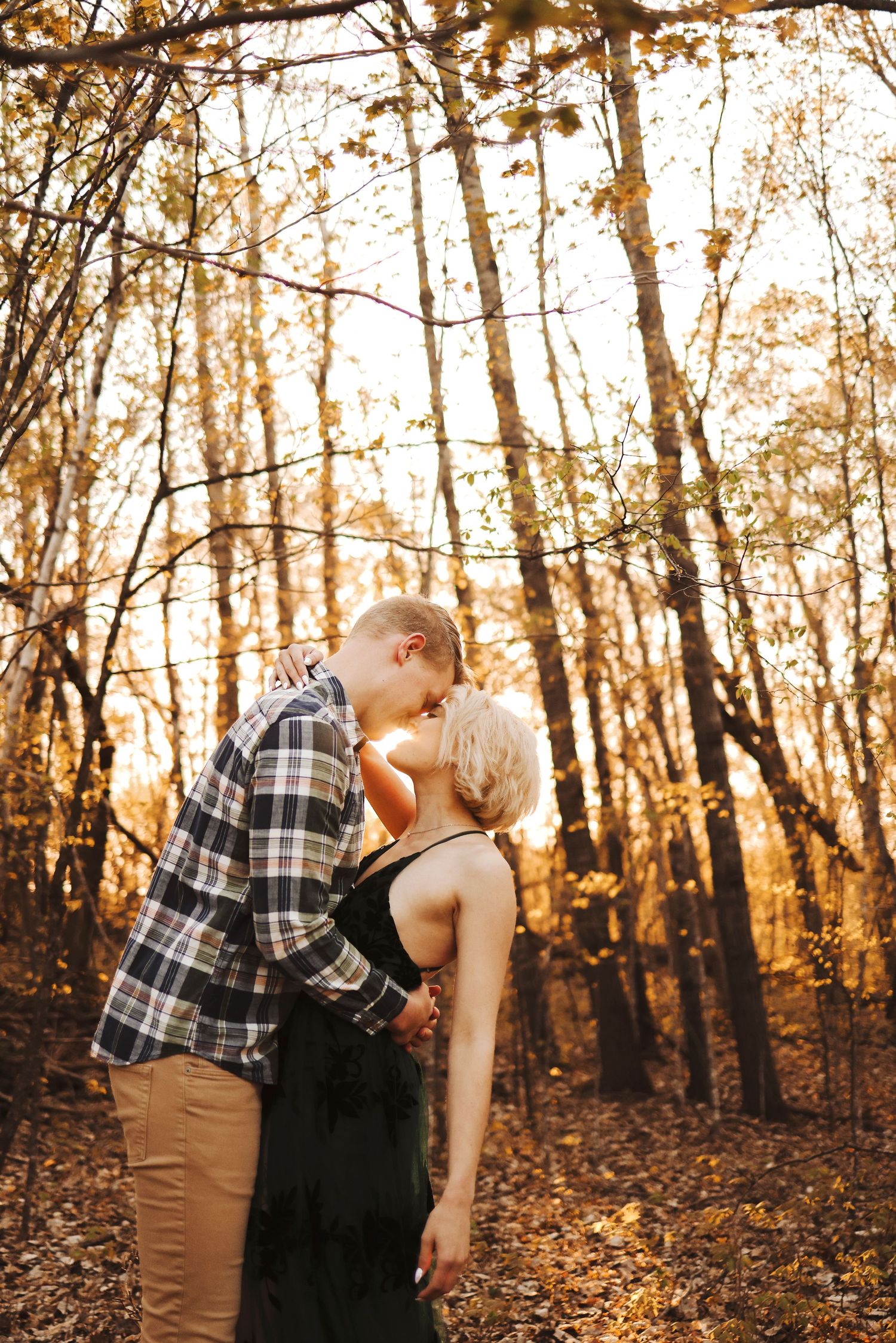 Fargo Wedding Photographer