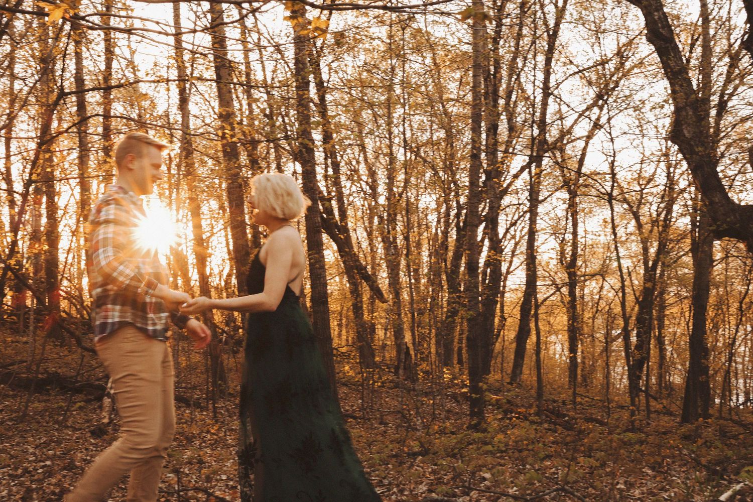 Fargo Wedding Photographer