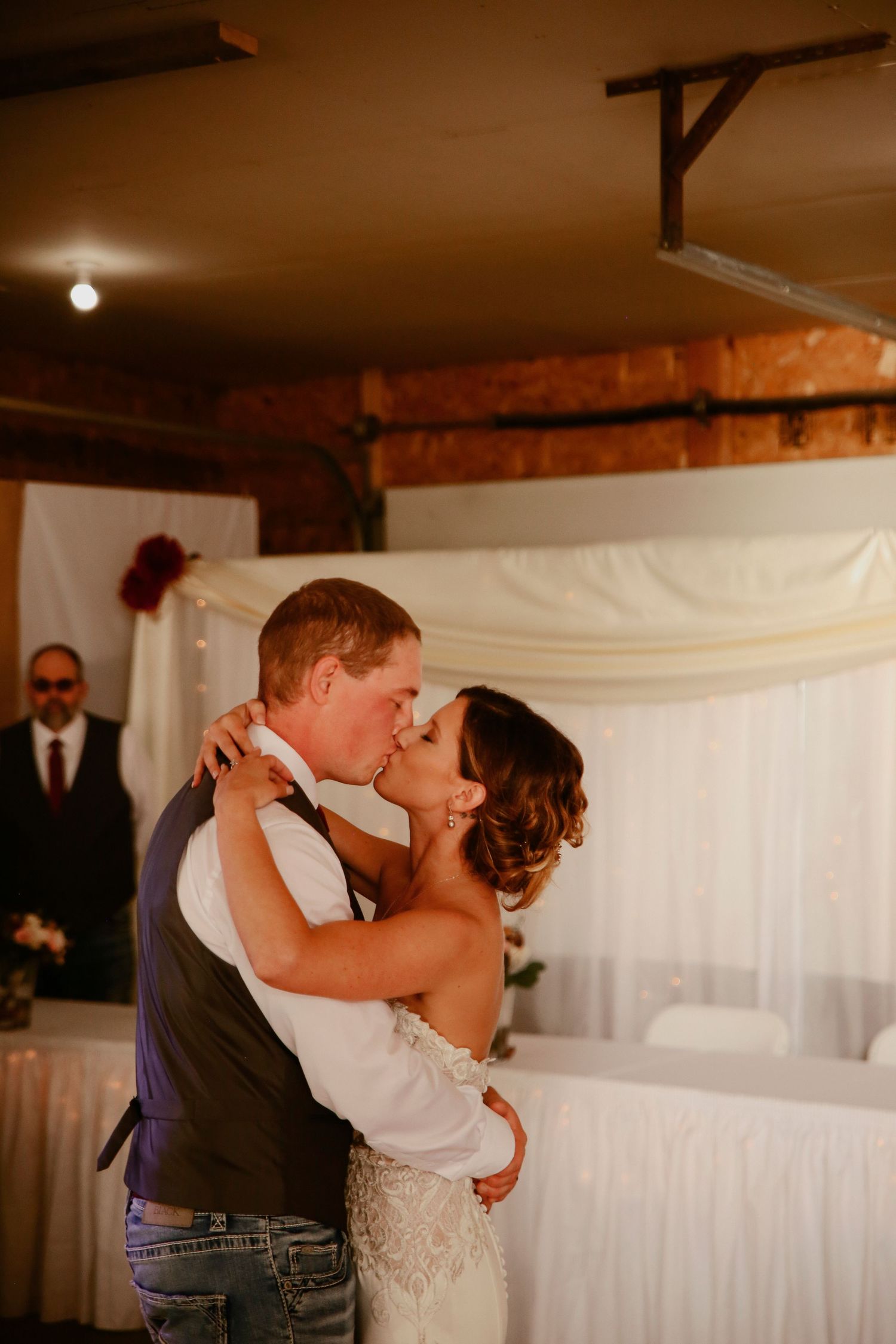 Fergus Falls Wedding Photographer