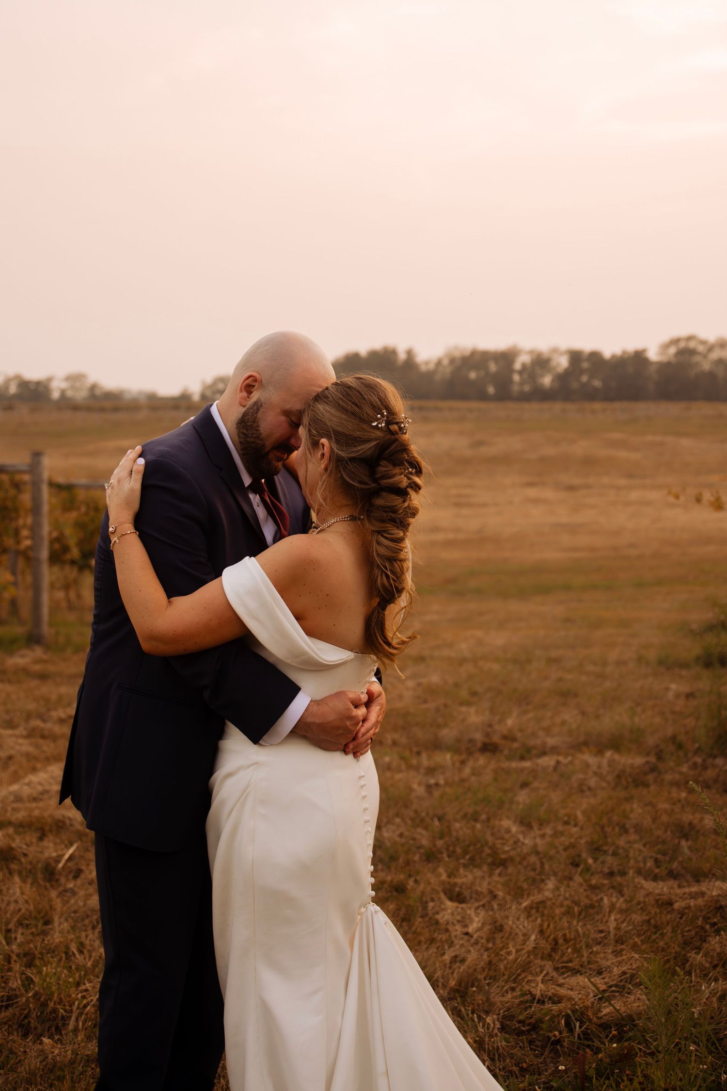 Alexandria Wedding Photographer