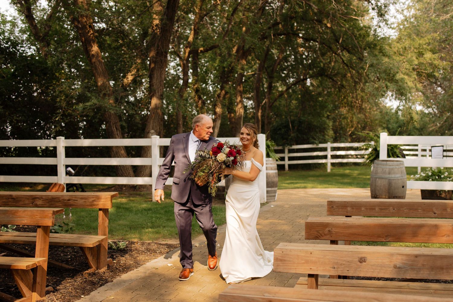 Alexandria Wedding Photographer