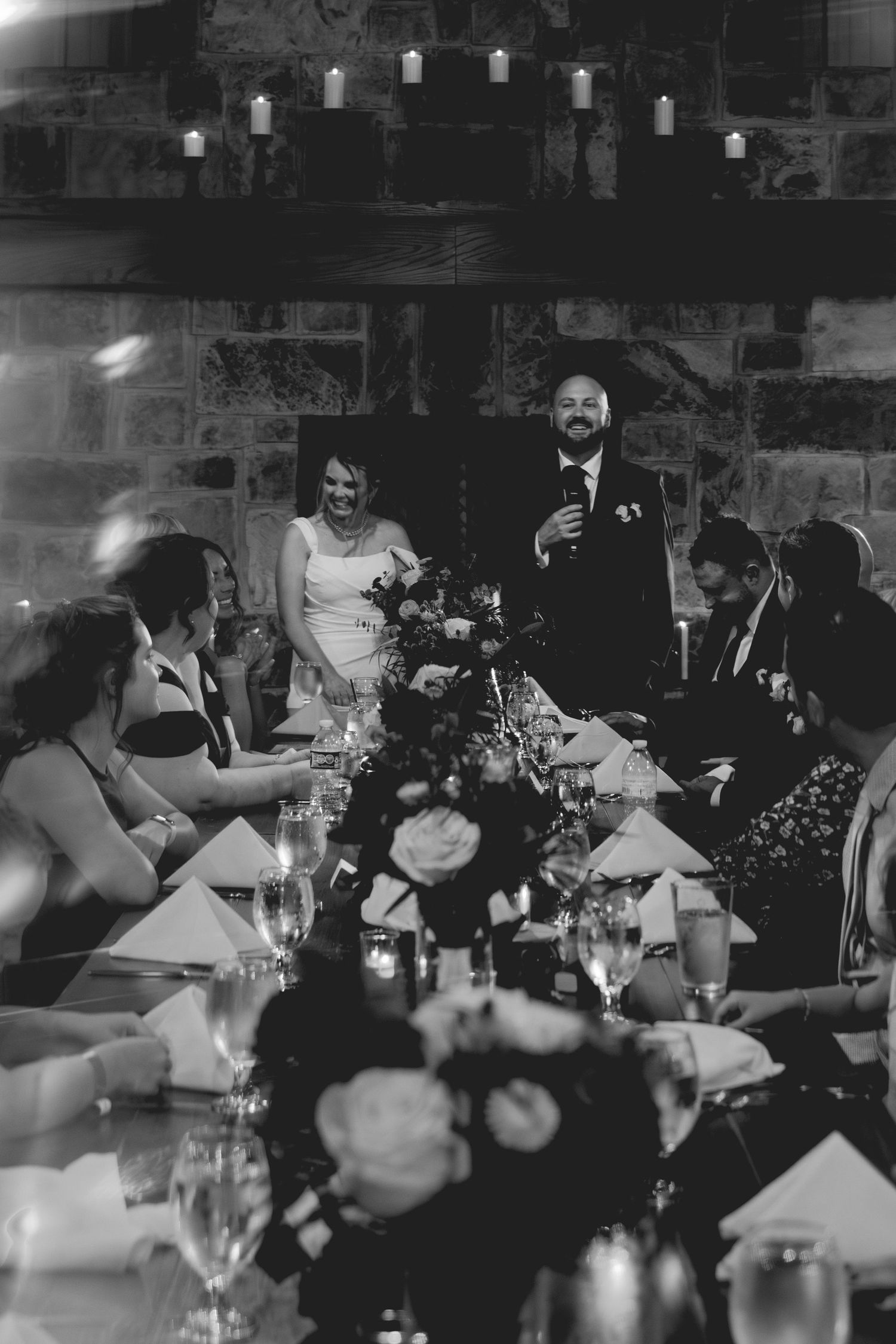 Alexandria Wedding Photographer