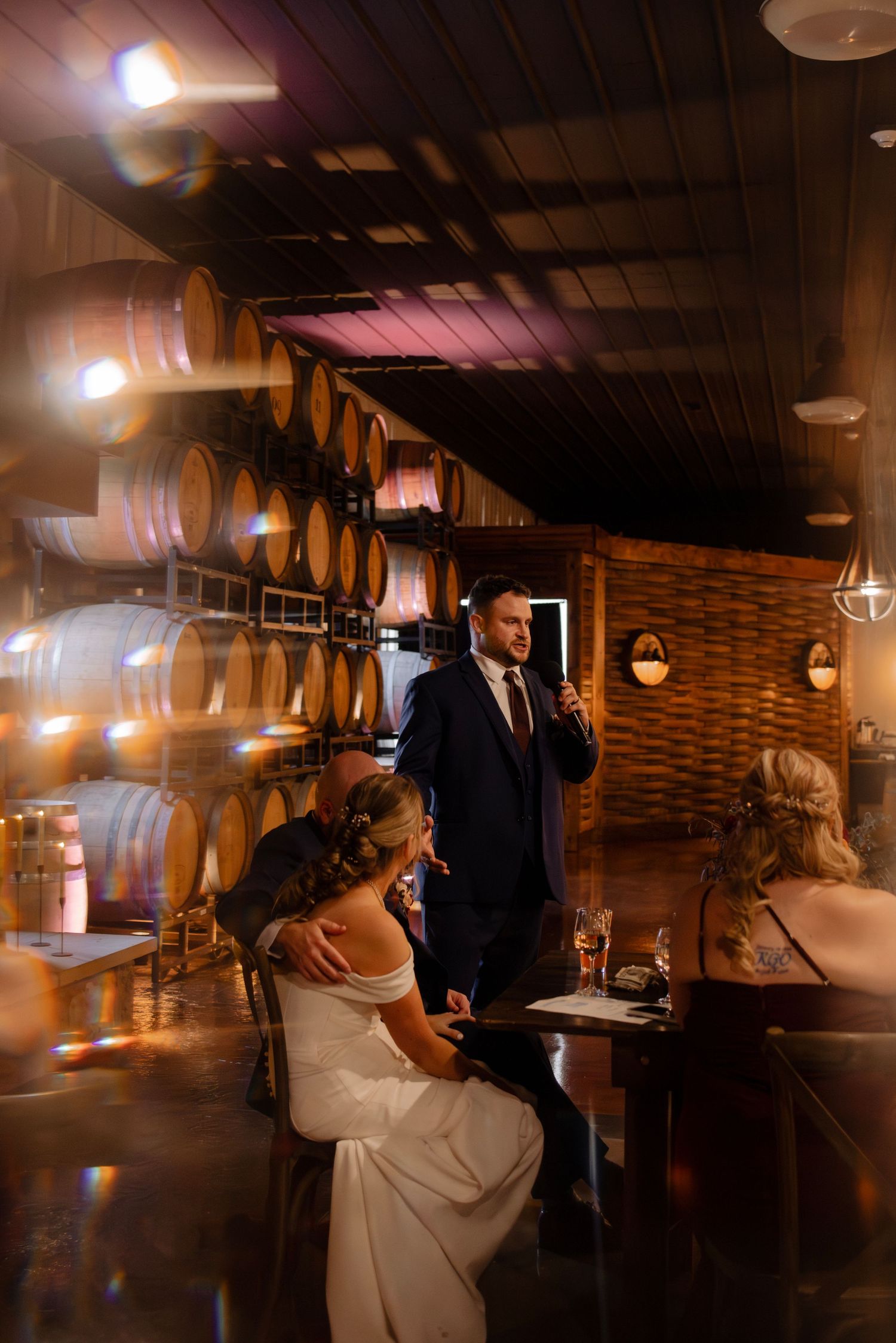 Alexandria Wedding Photographer