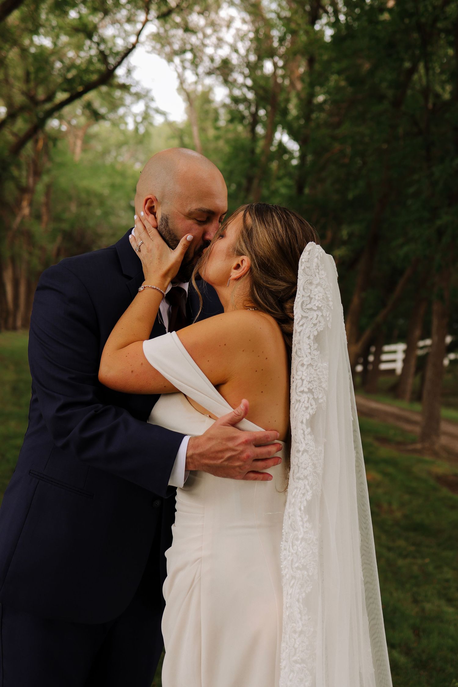 Alexandria Wedding Photographer