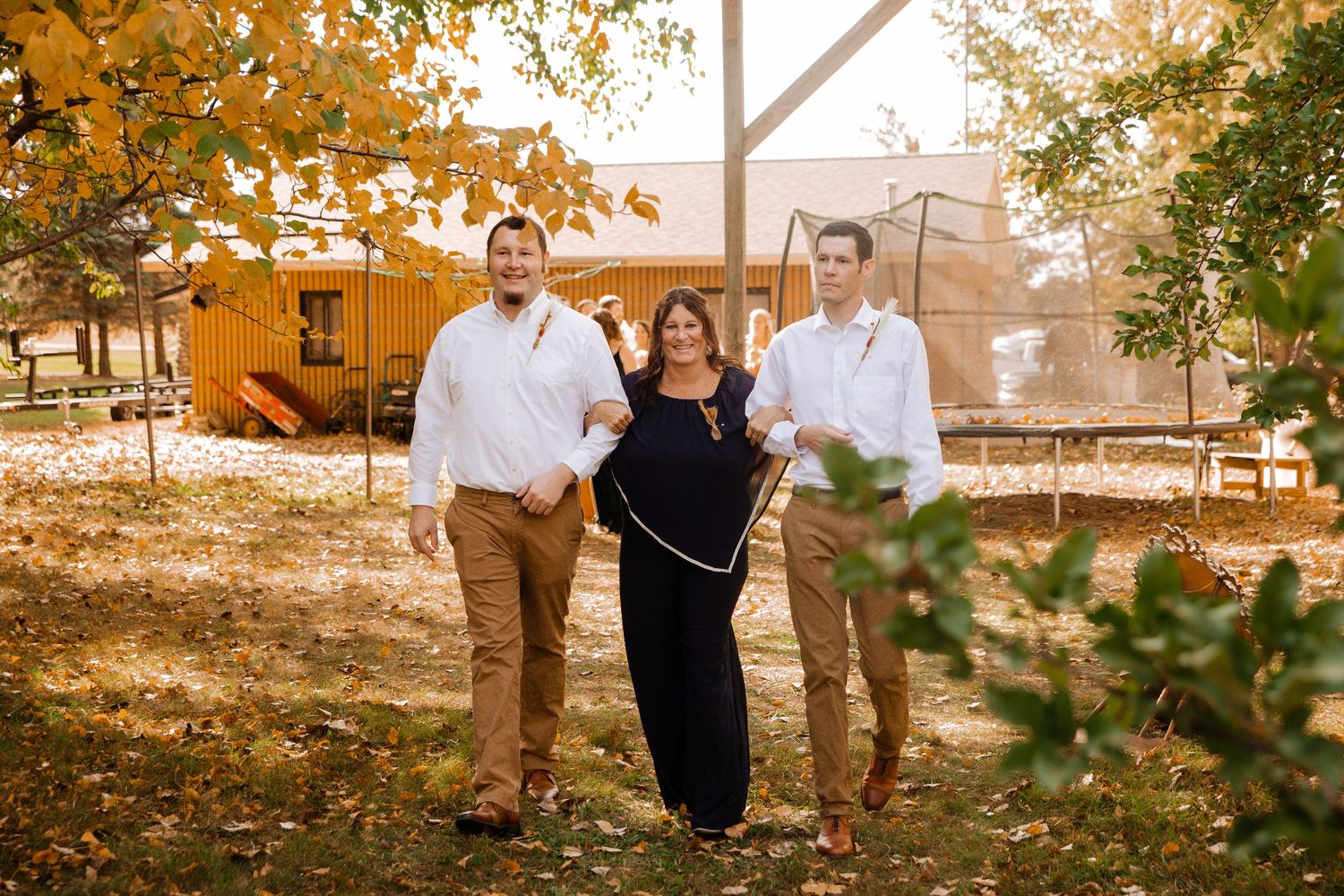Central Minnesota Wedding Photographer