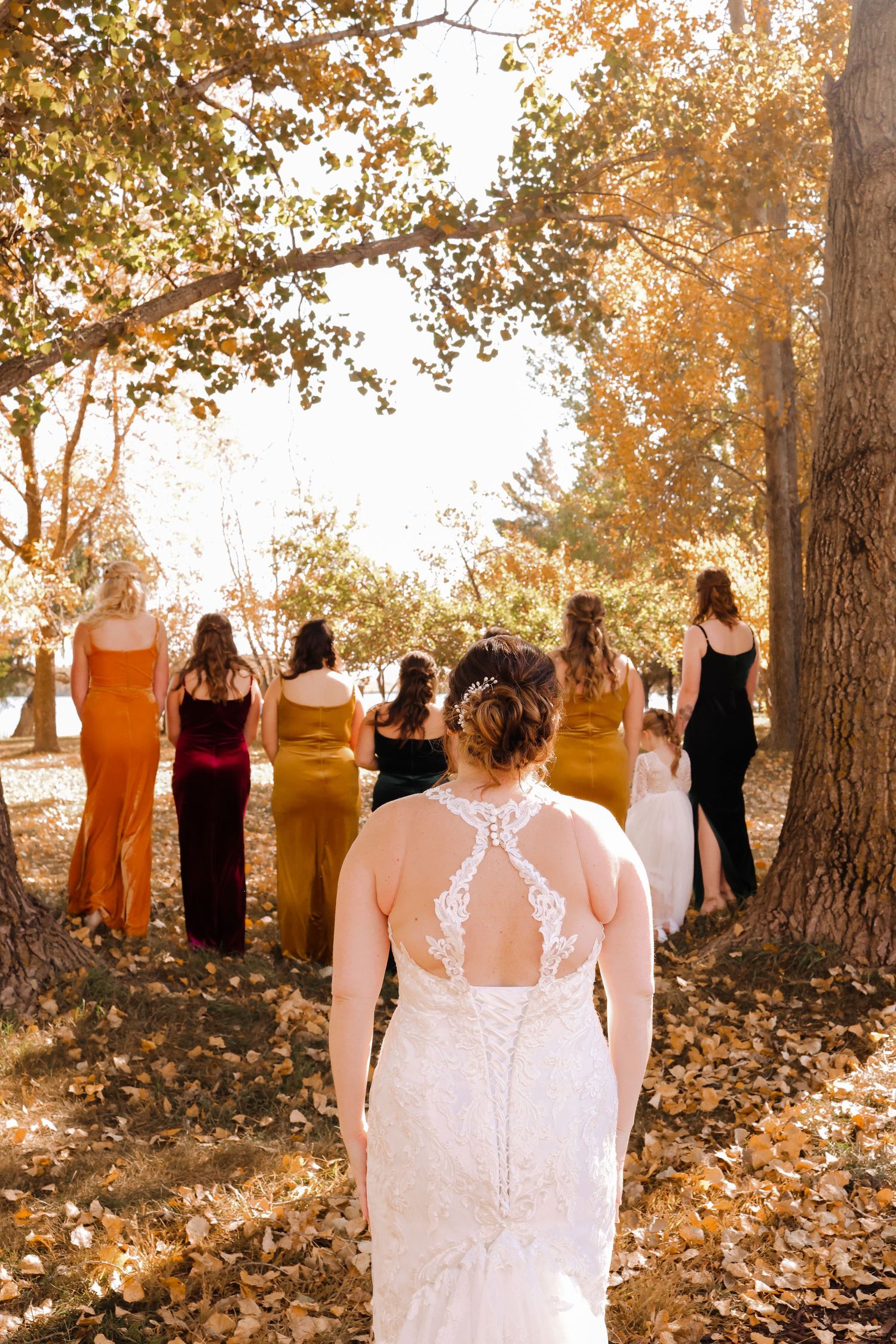 Central Minnesota Wedding Photographer