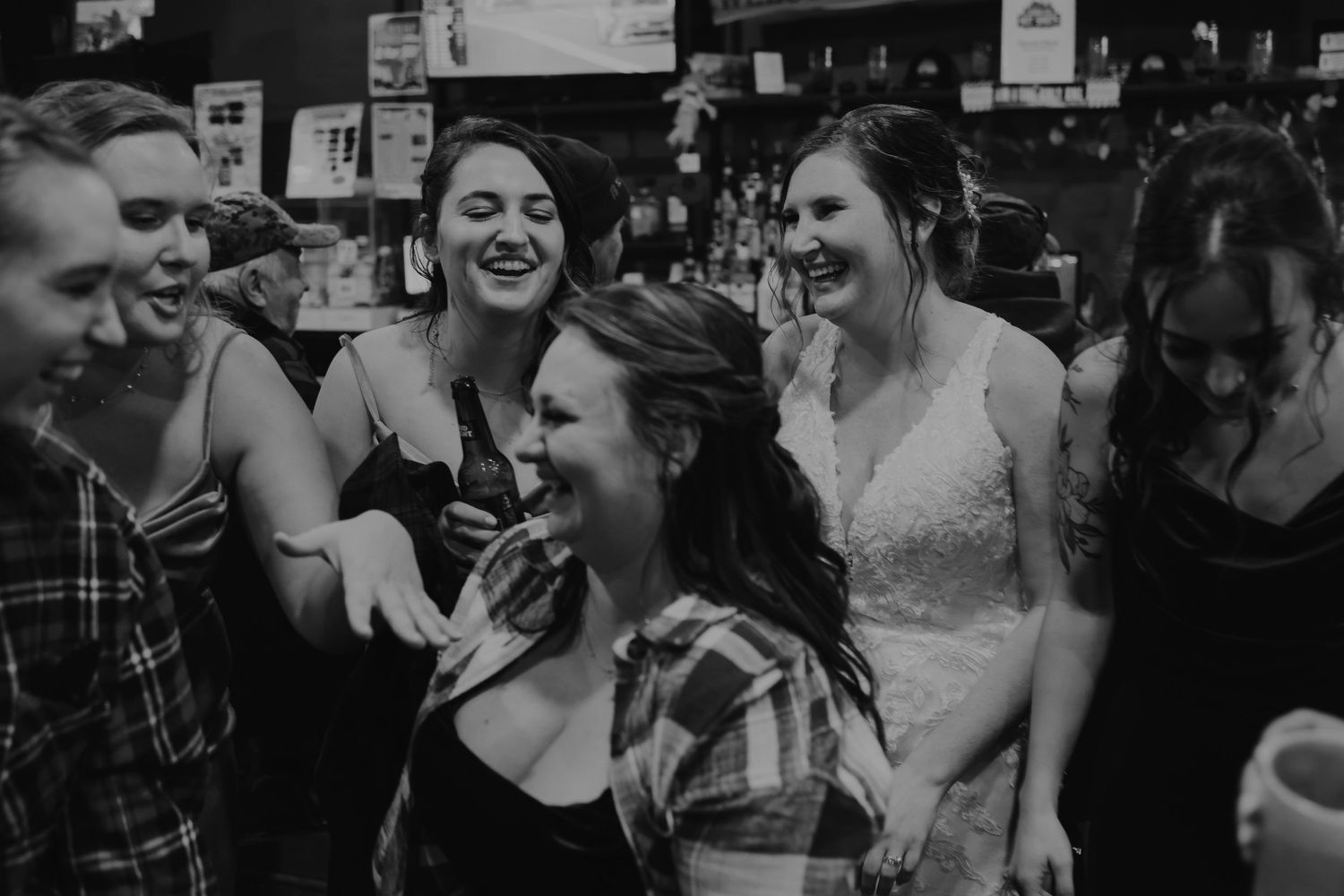 Central Minnesota Wedding Photographer