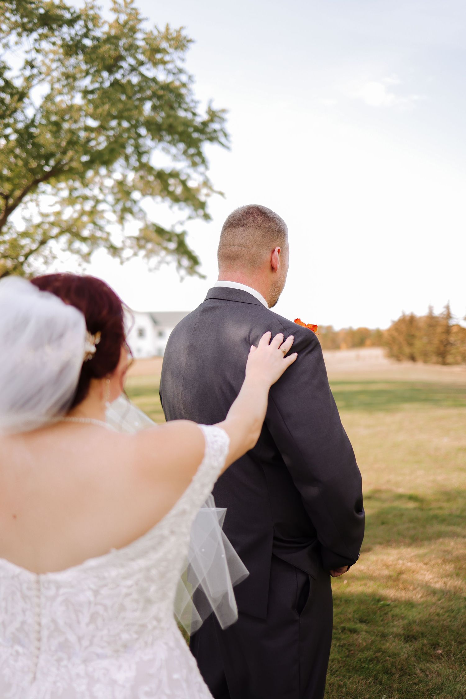 Pelican Rapids Wedding Photographer
