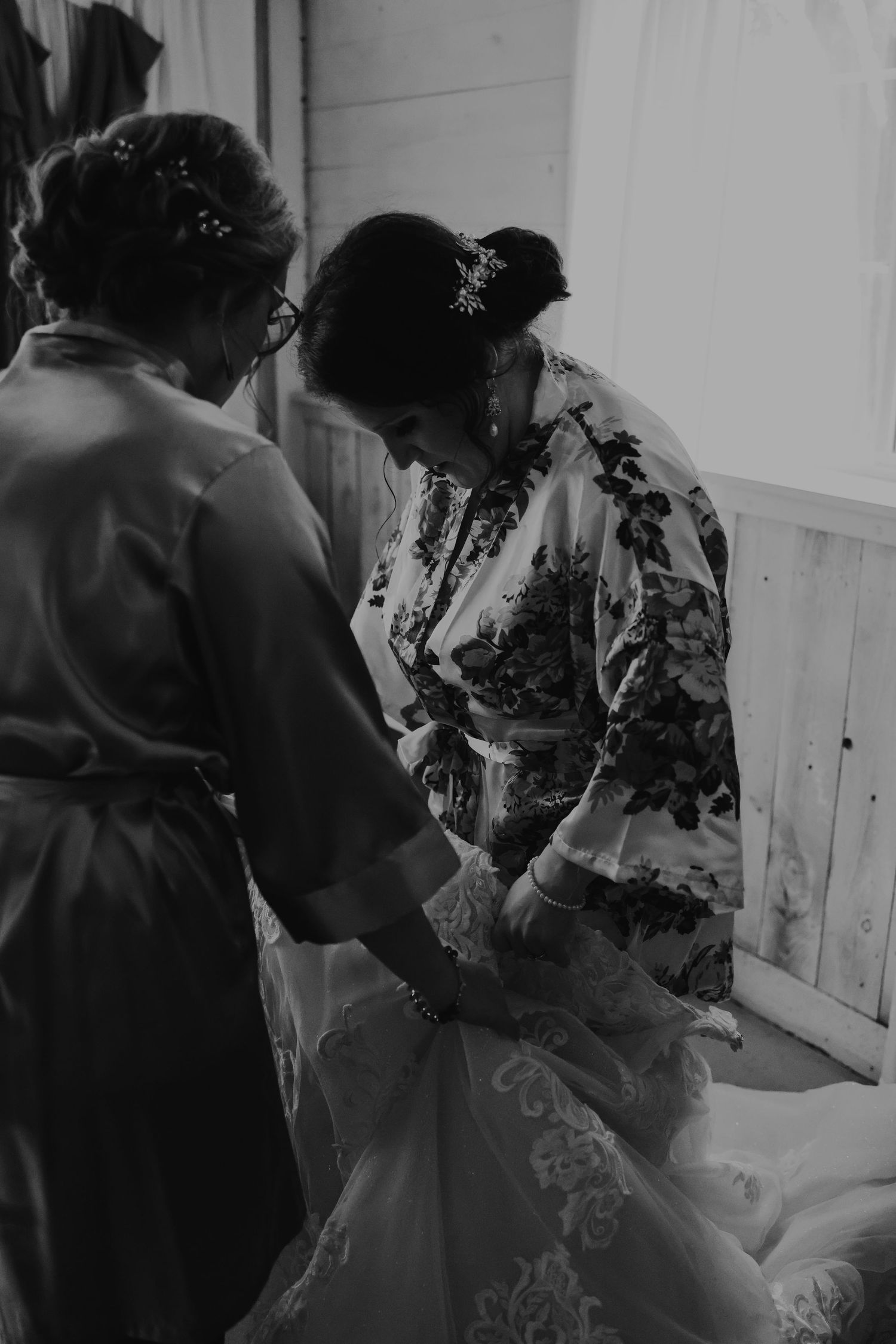 Pelican Rapids Wedding Photographer