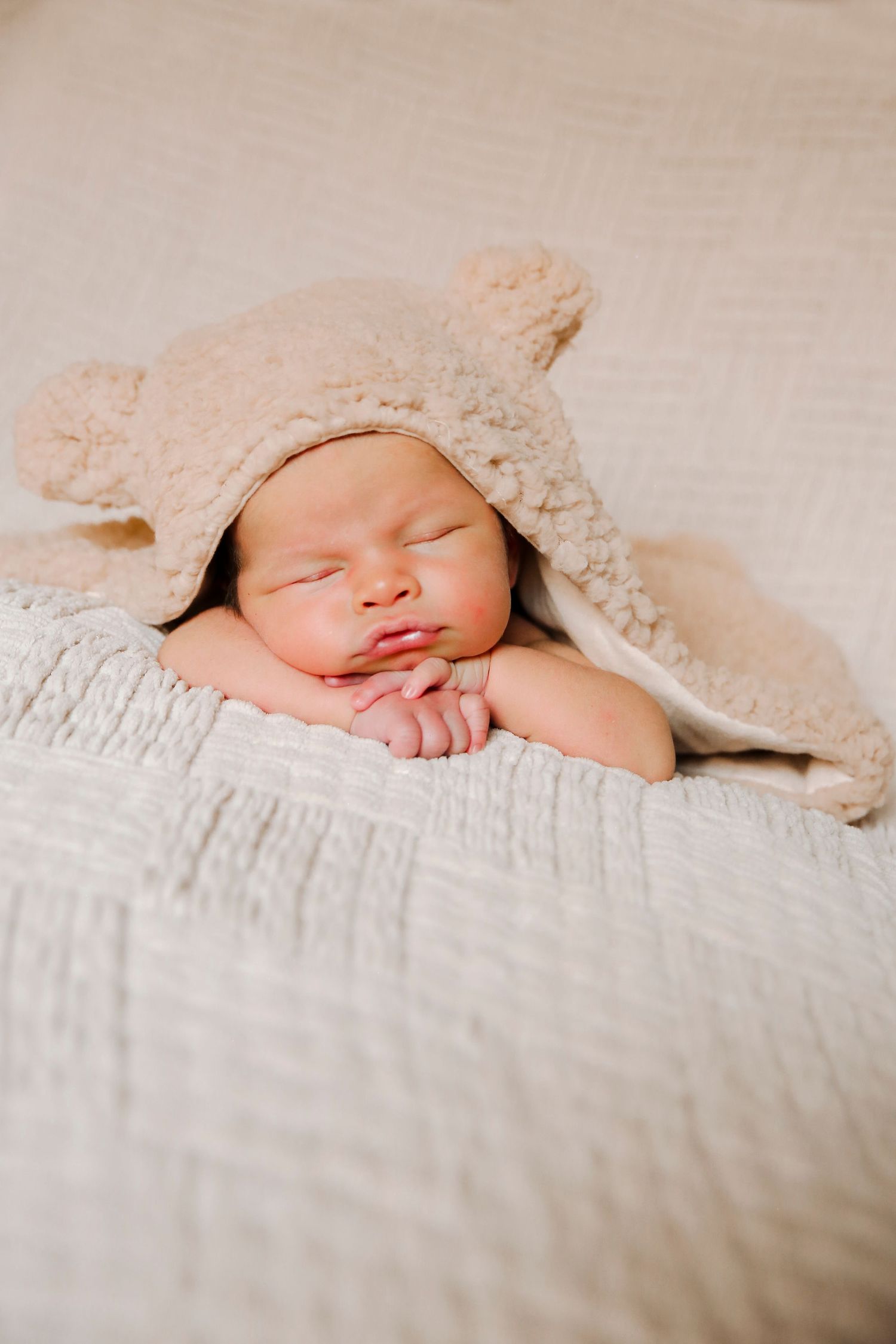 Fergus Falls family photographer.