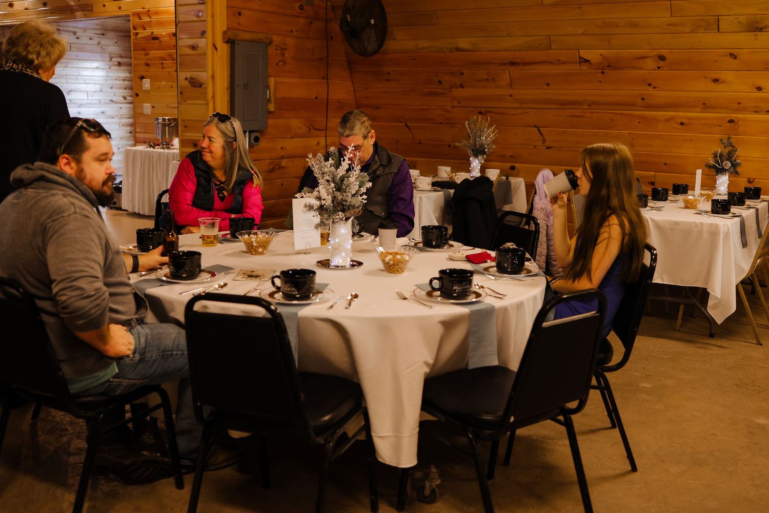 Fergus Falls Wedding Photographer