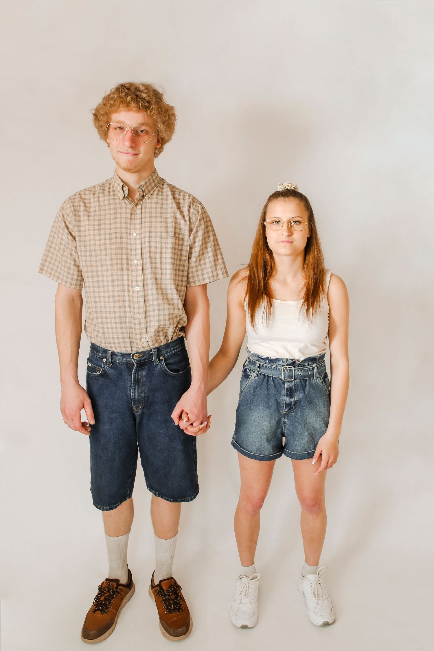 Fergus Falls Couple Photographer