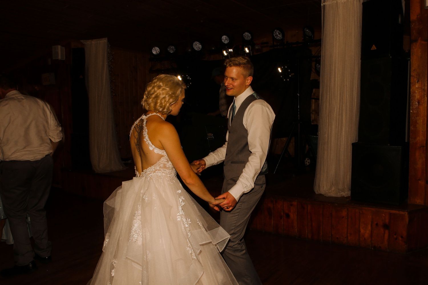 Minnesota Wedding Photographer