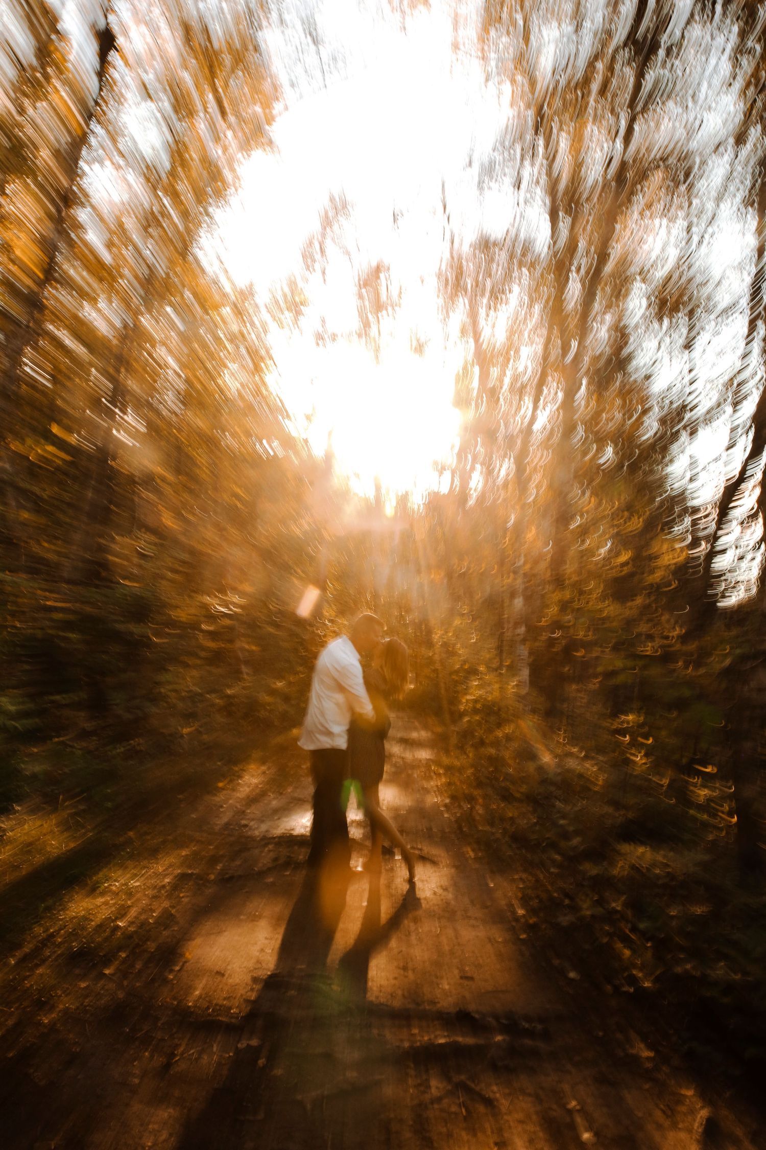 Duluth Couple Photographer