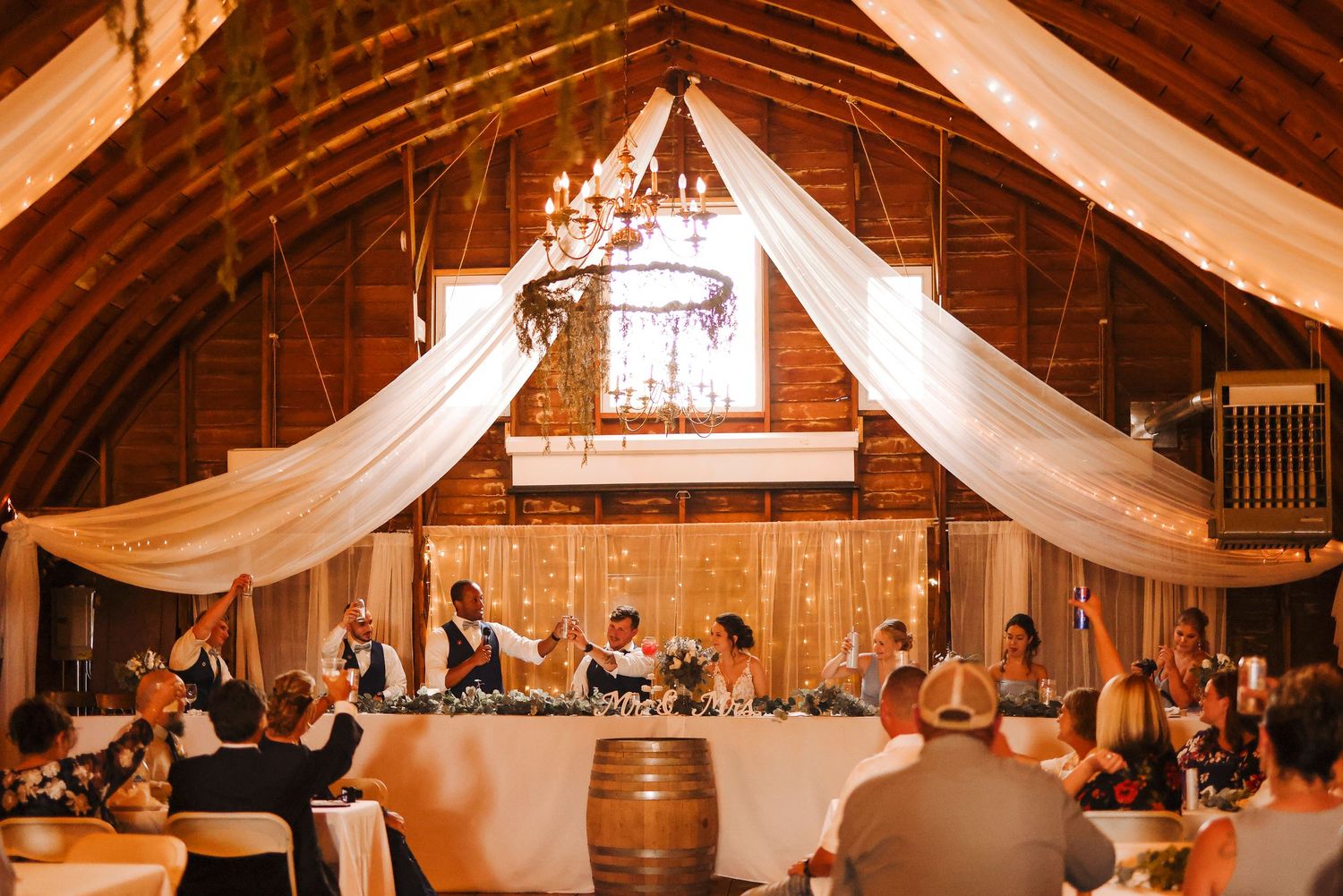 Pelican Rapids Wedding Photographer
