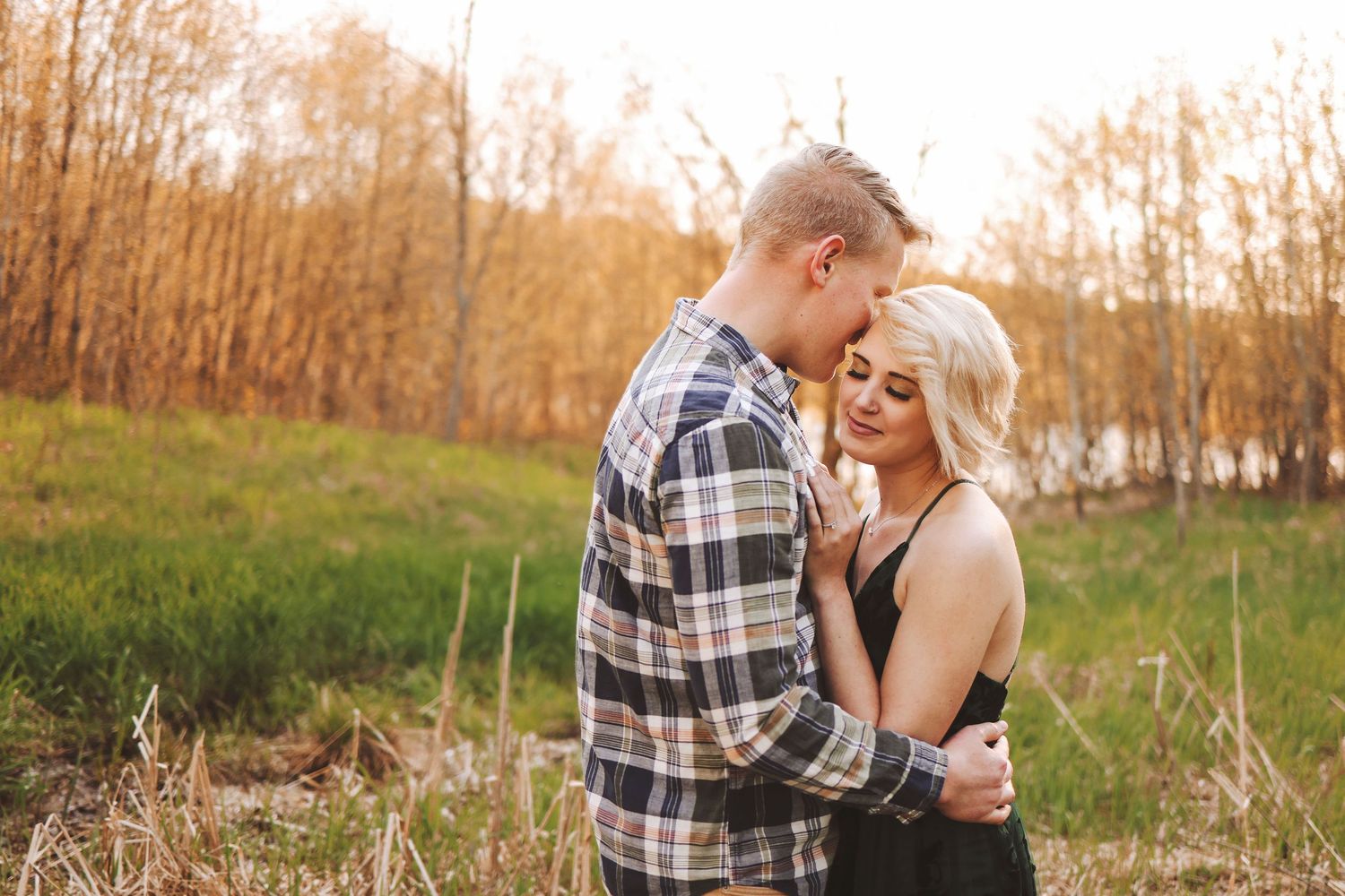 Fargo Wedding Photographer