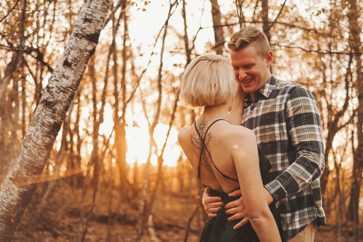 Fargo Wedding Photographer