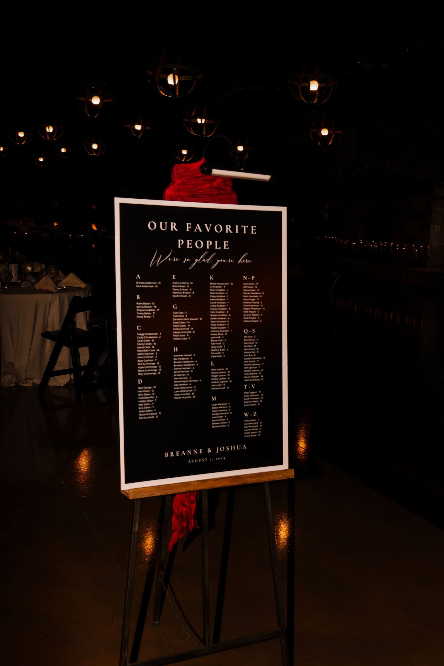 Alexandria Wedding Photographer
