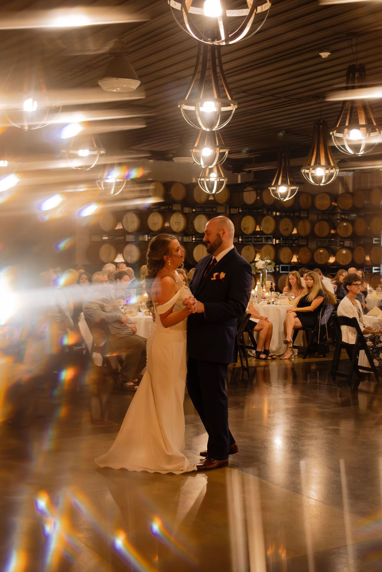 Alexandria Wedding Photographer