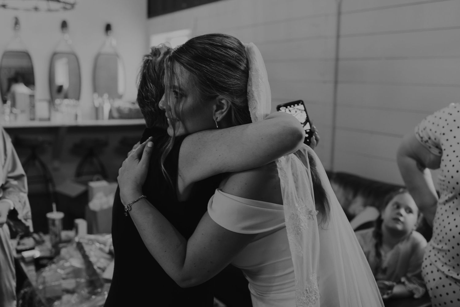 Alexandria Wedding Photographer