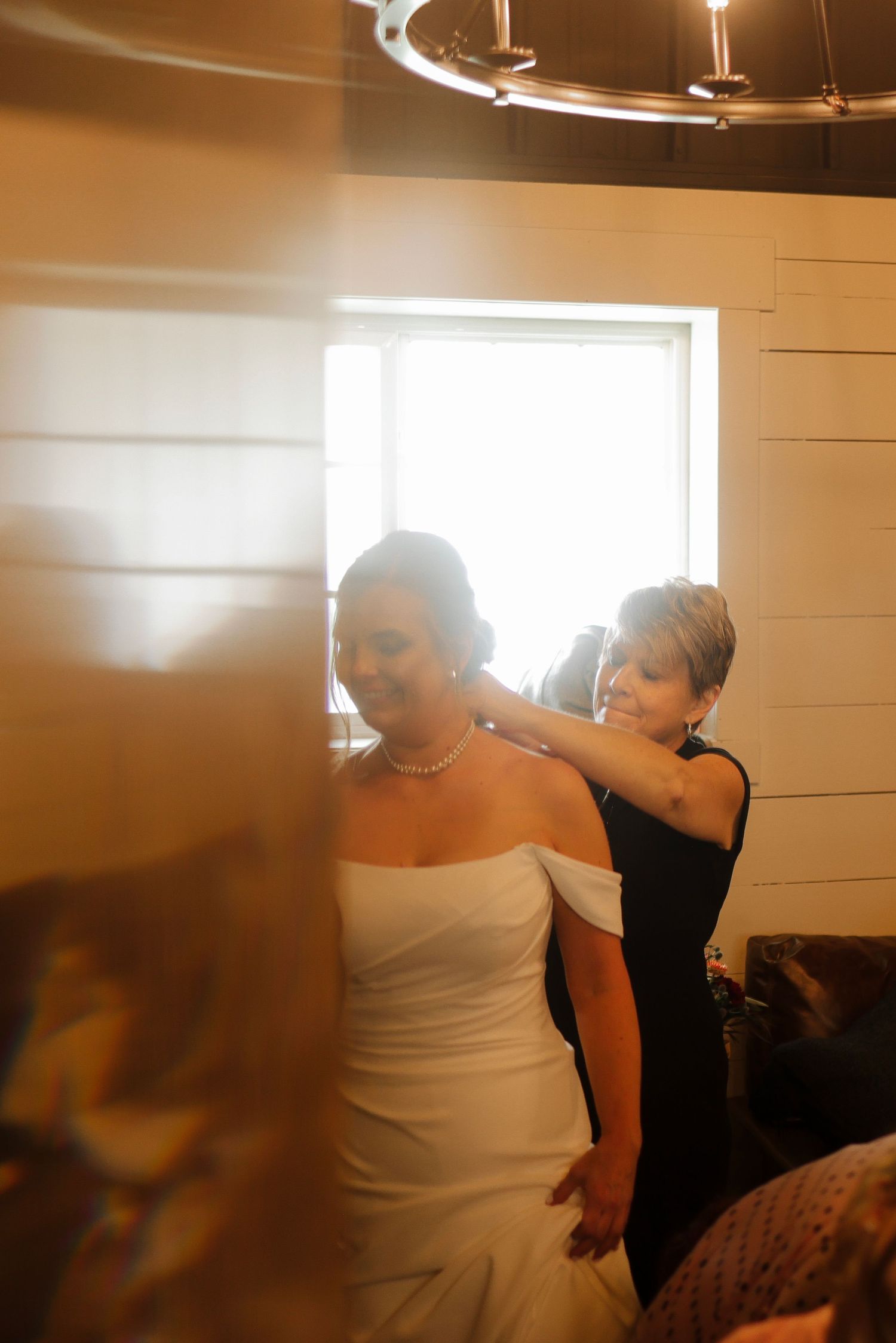 Alexandria Wedding Photographer