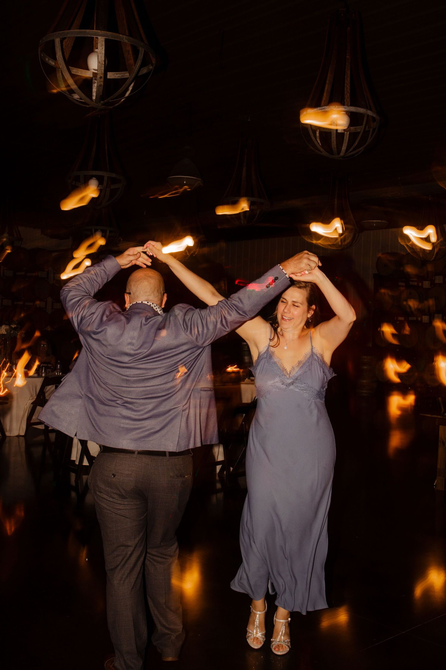 Alexandria Wedding Photographer