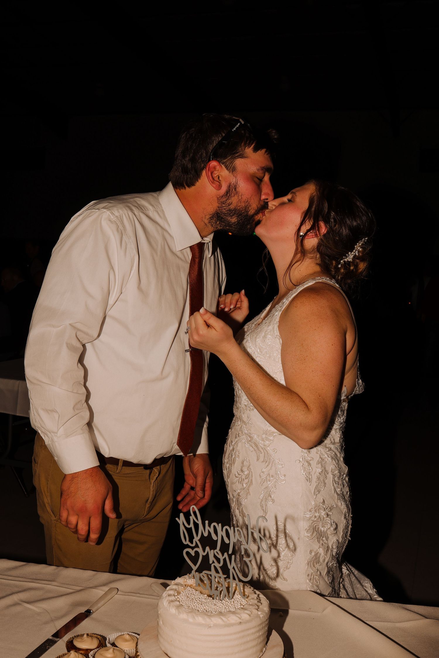 Central Minnesota Wedding Photographer