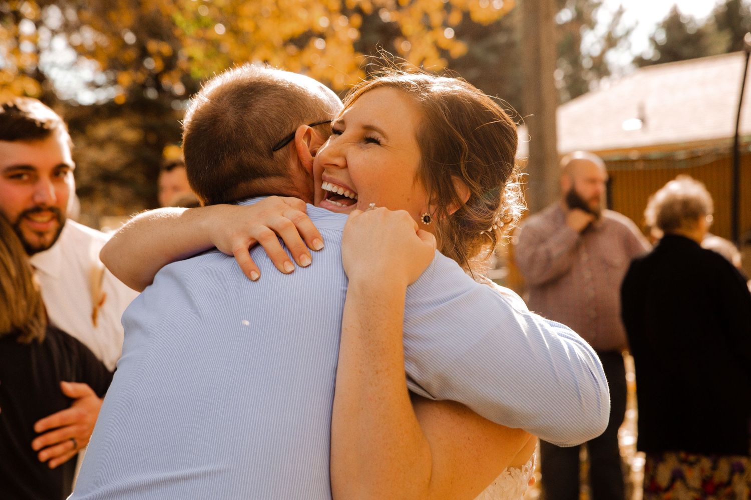 Central Minnesota Wedding Photographer