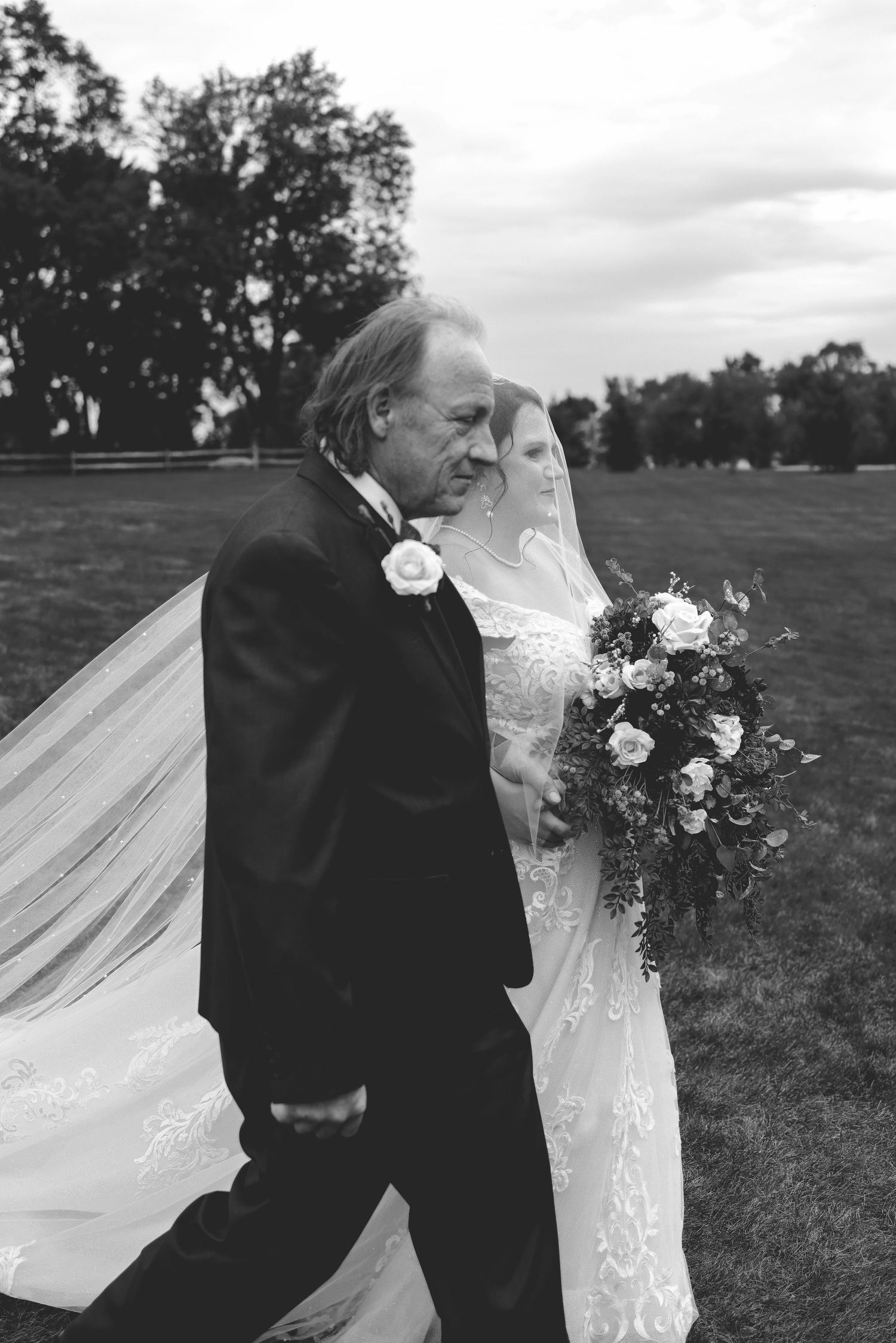 Pelican Rapids Wedding Photographer