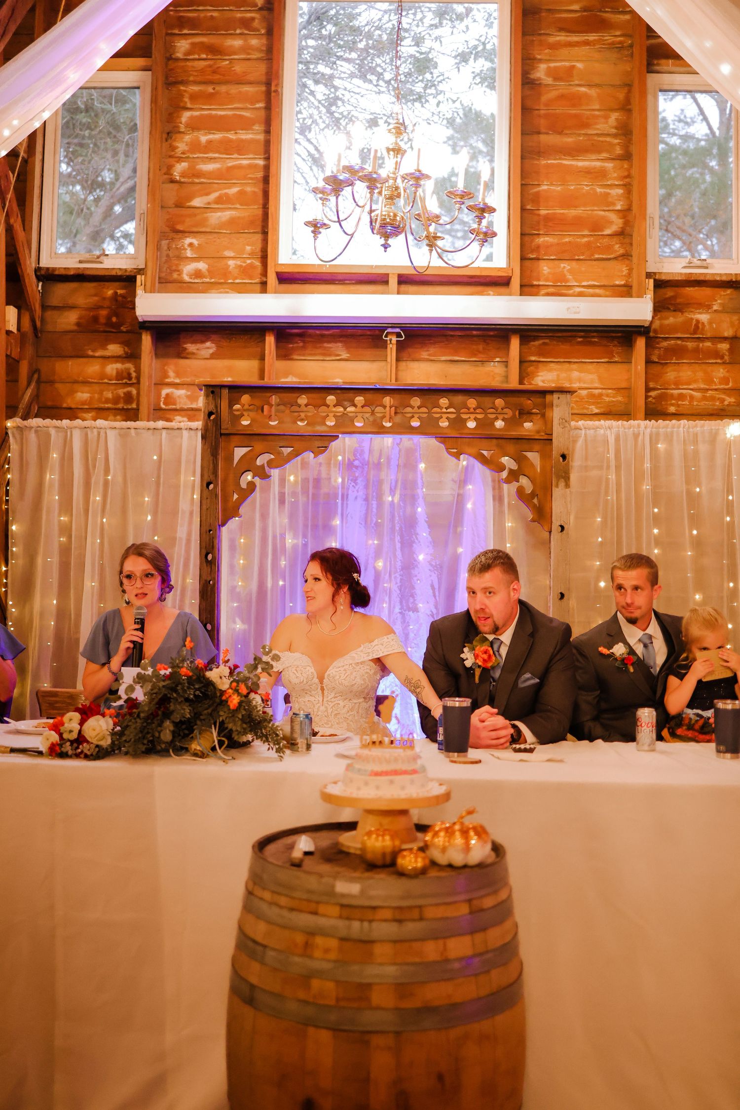 Detroit Lakes Wedding Photographer
