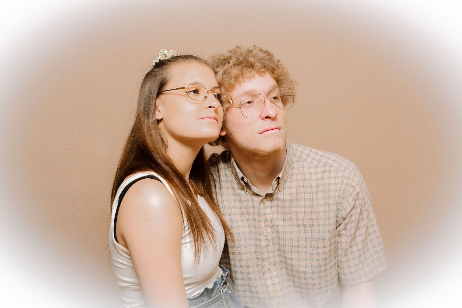Fergus Falls Couple Photographer