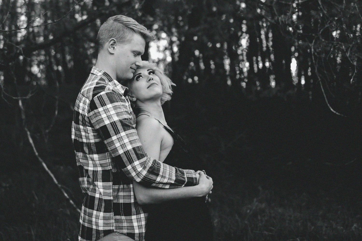Fargo Wedding Photographer
