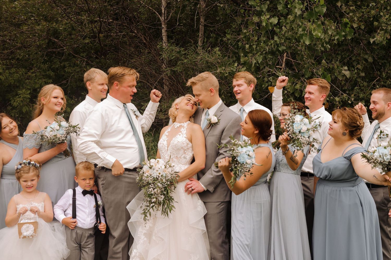 Minnesota Wedding Photographer