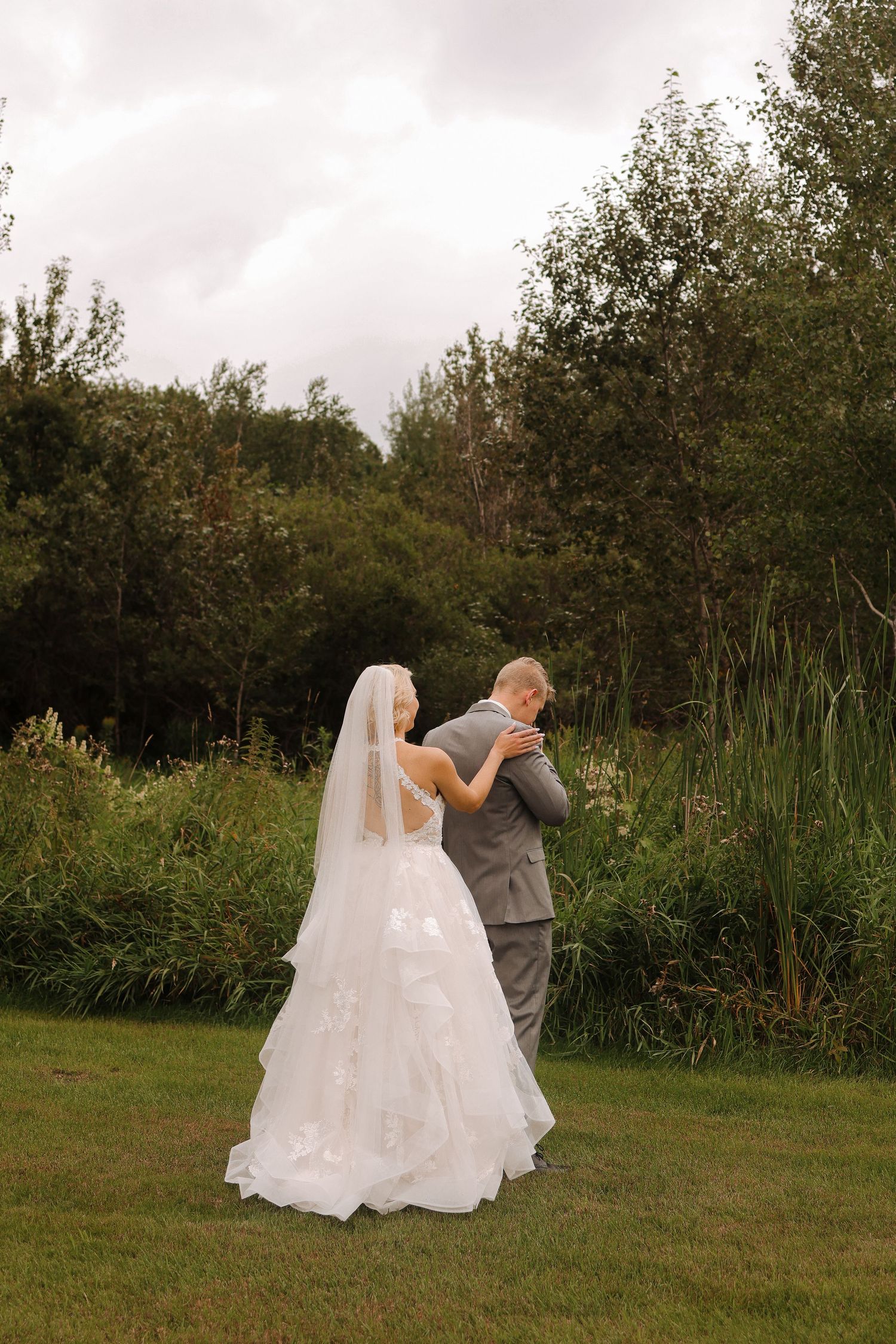 Minnesota Wedding Photographer