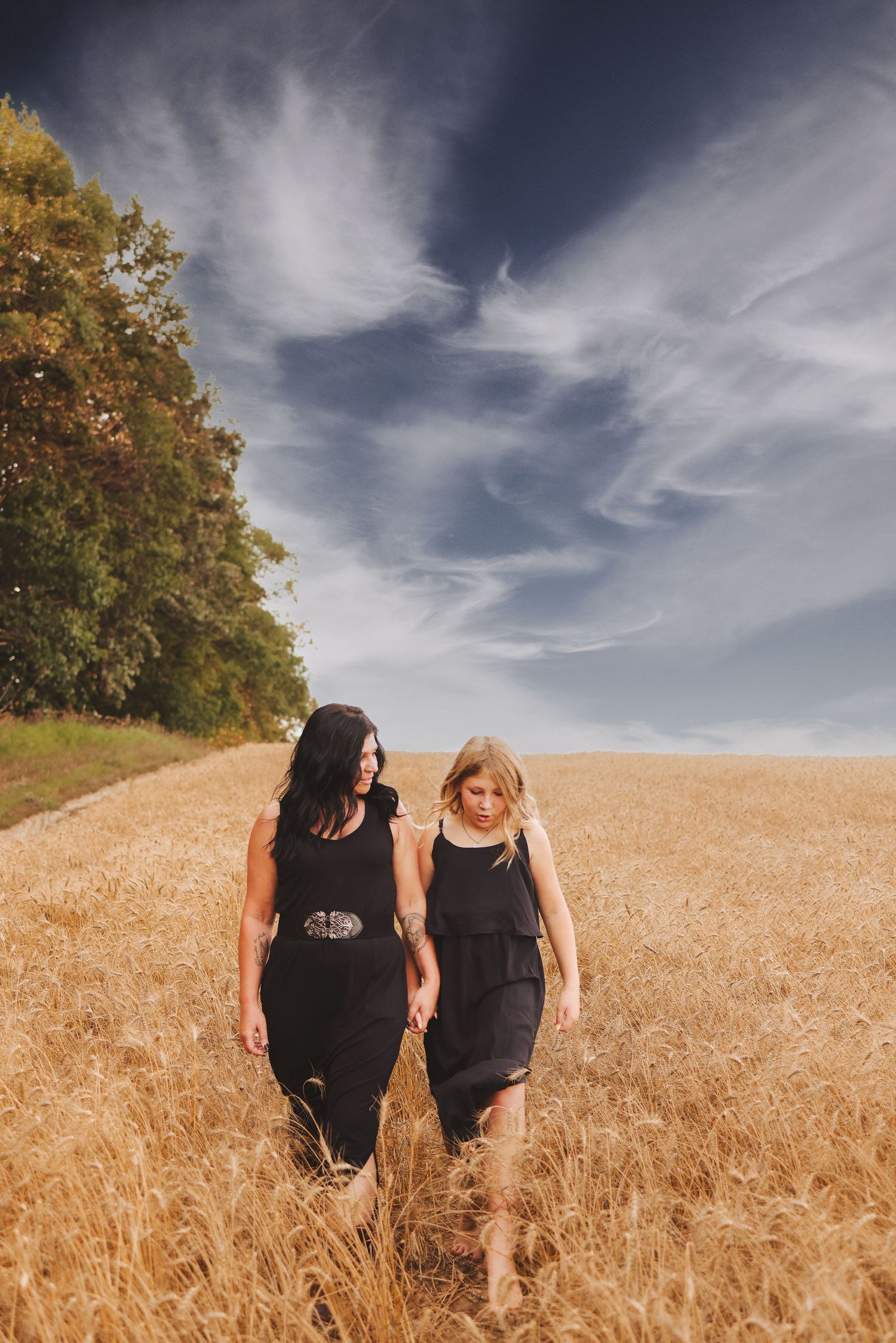 Pelican Rapids Family Photographer