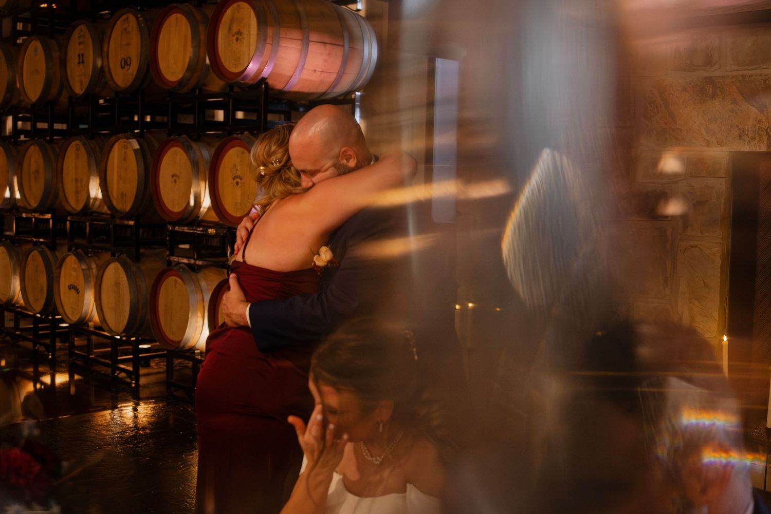 Alexandria Wedding Photographer