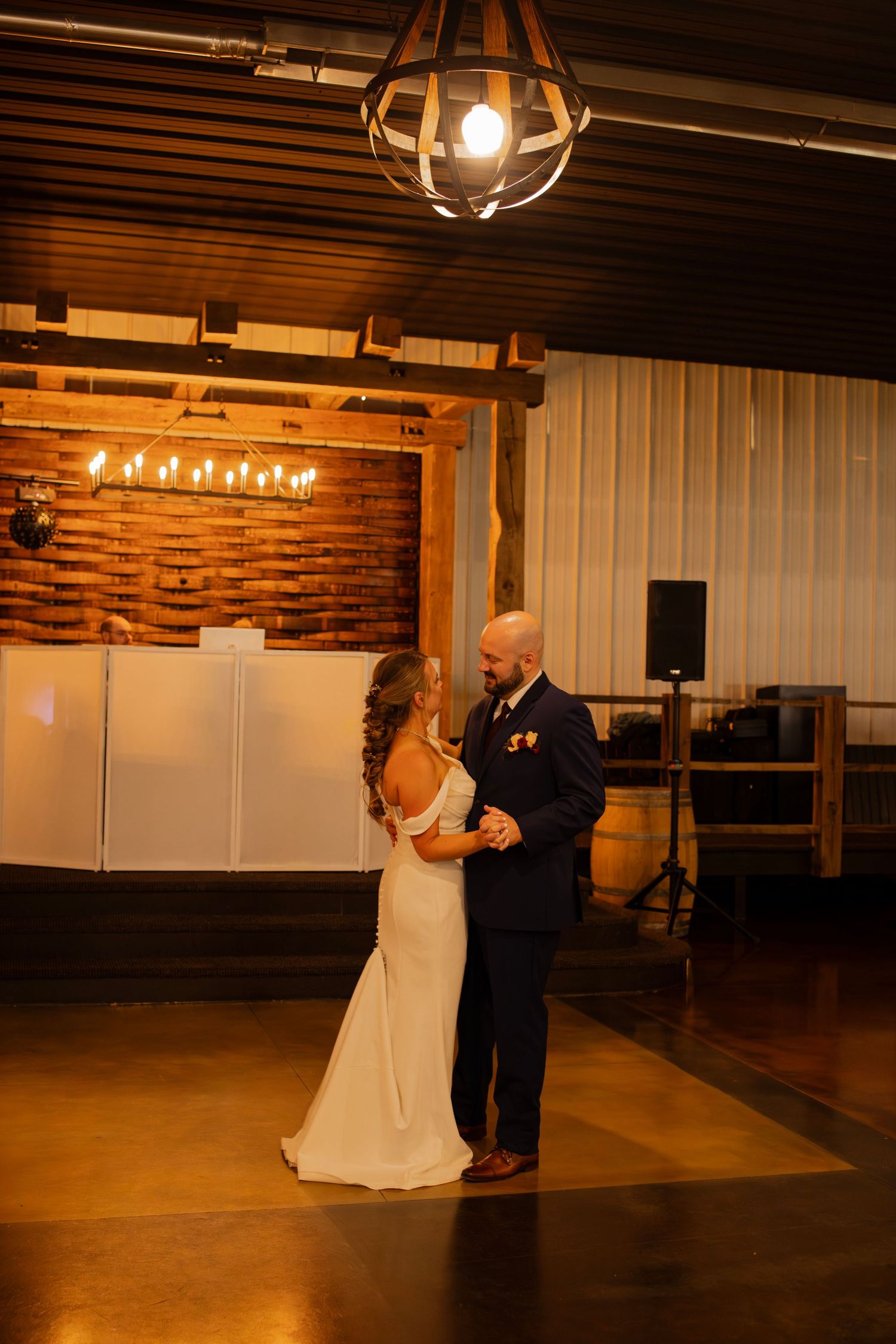 Alexandria Wedding Photographer