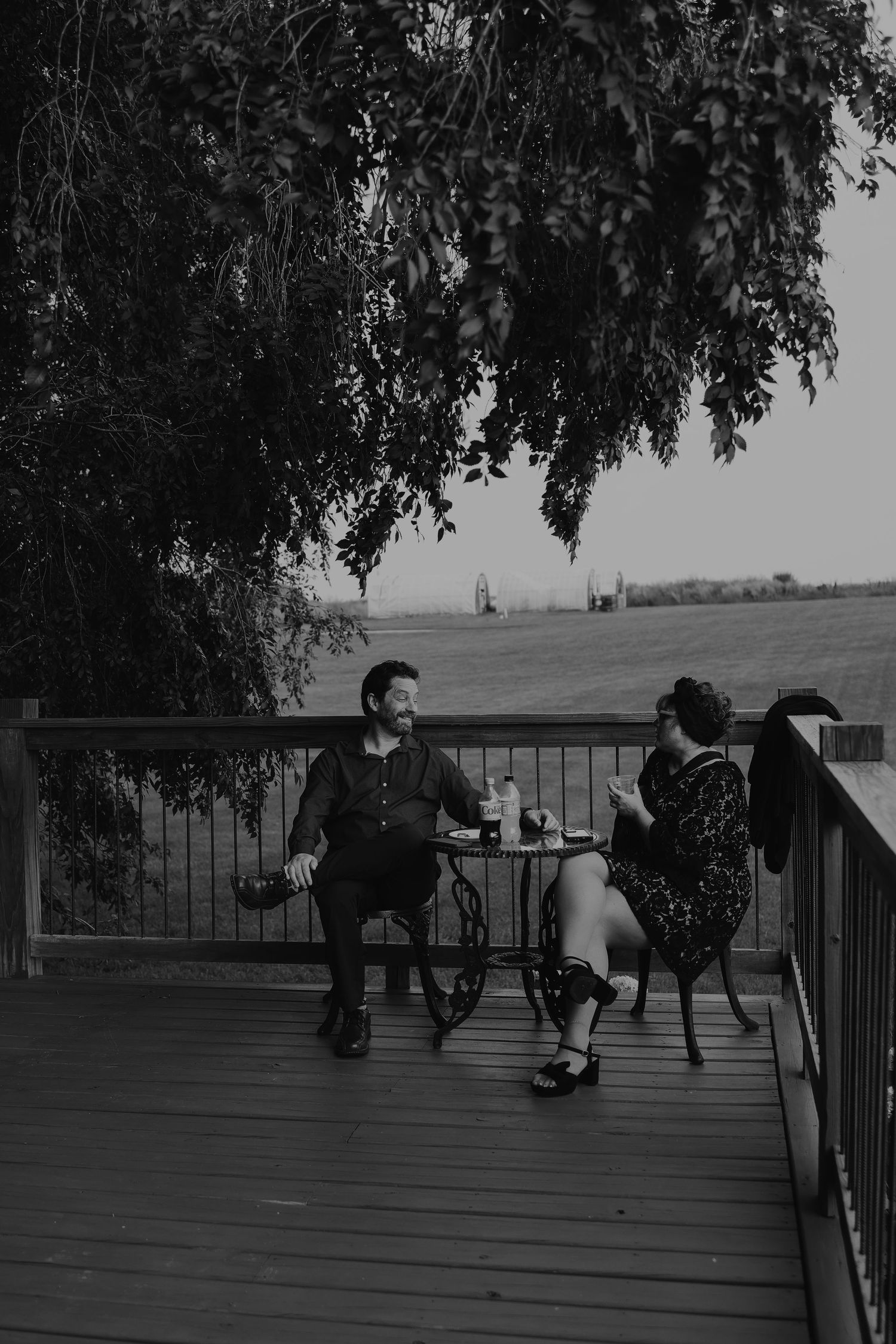 Alexandria Wedding Photographer