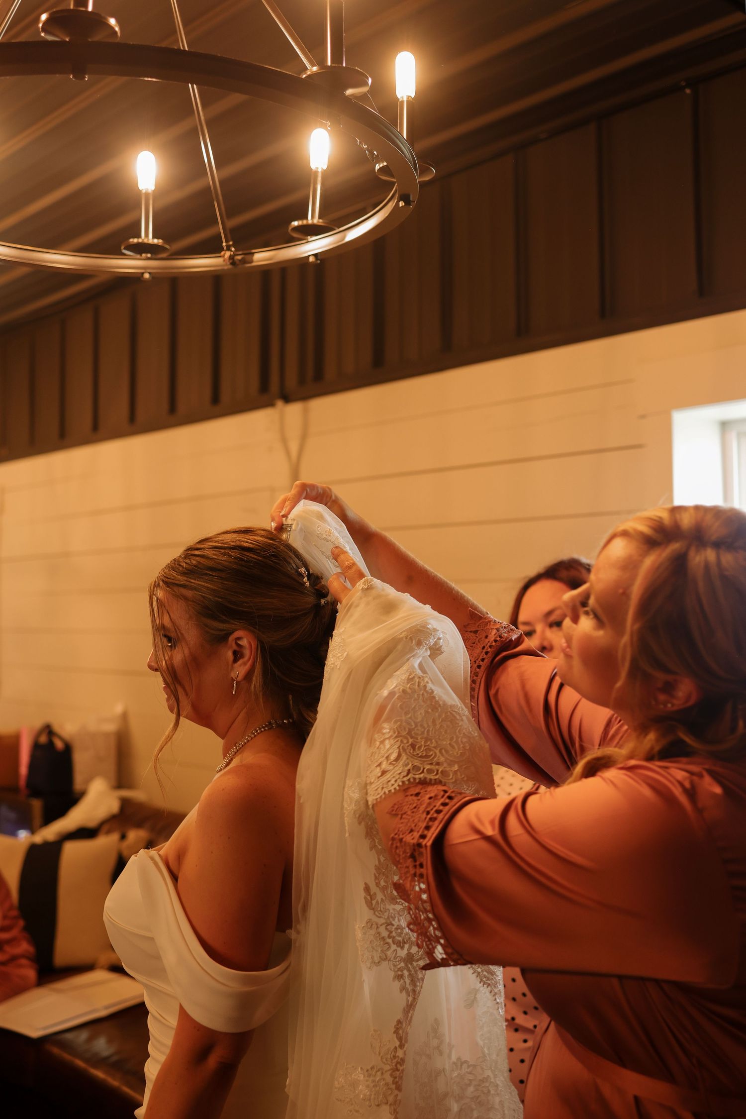 Alexandria Wedding Photographer