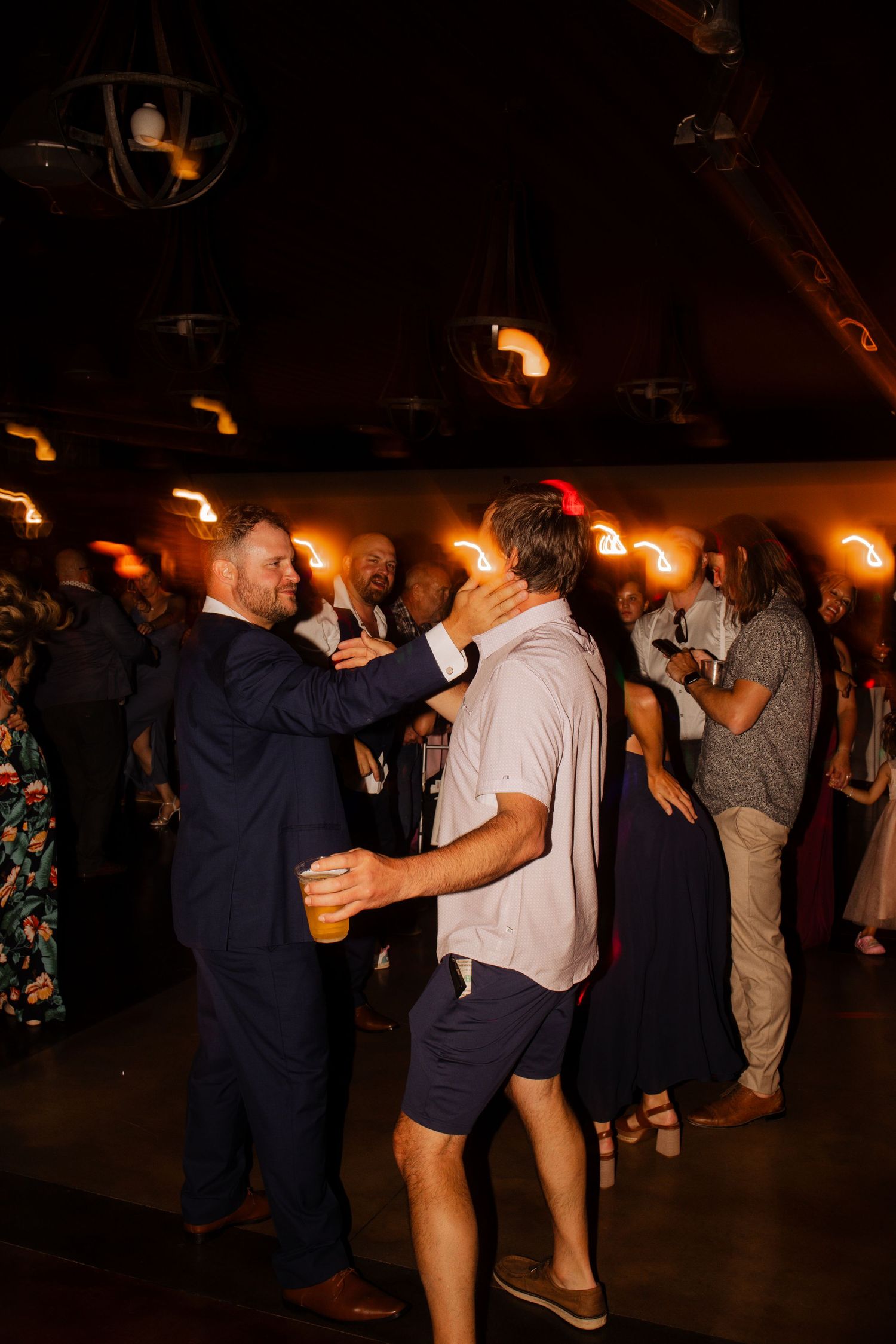 Alexandria Wedding Photographer