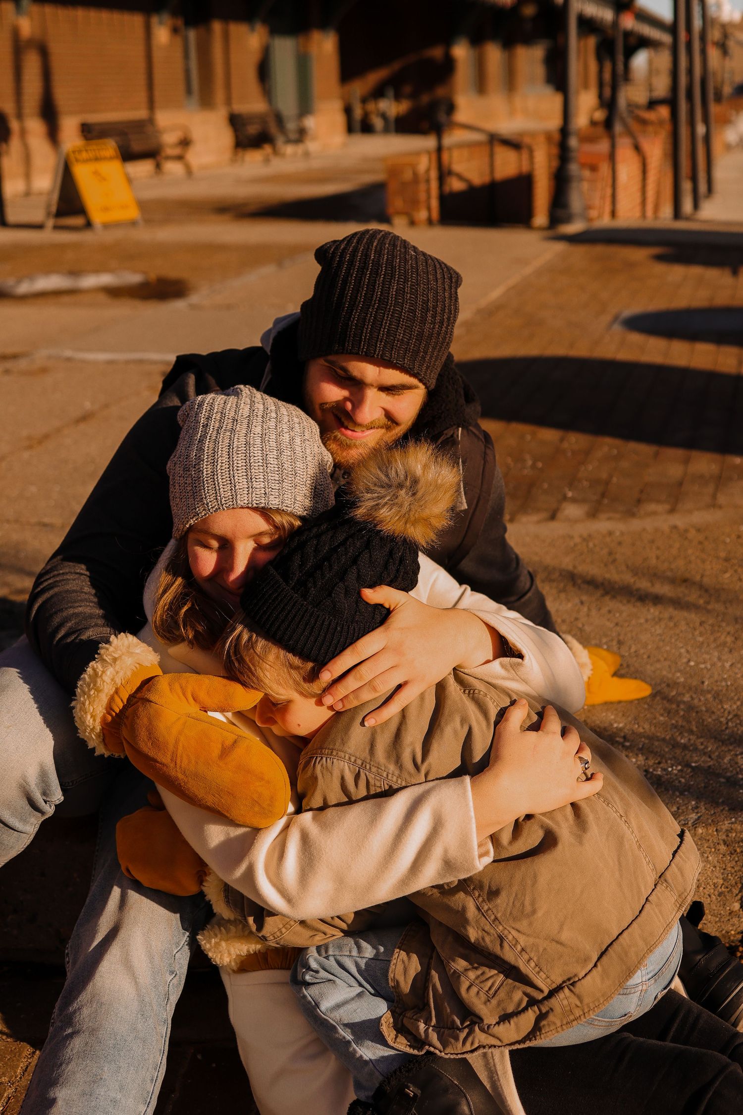 Fargo Family Photographer