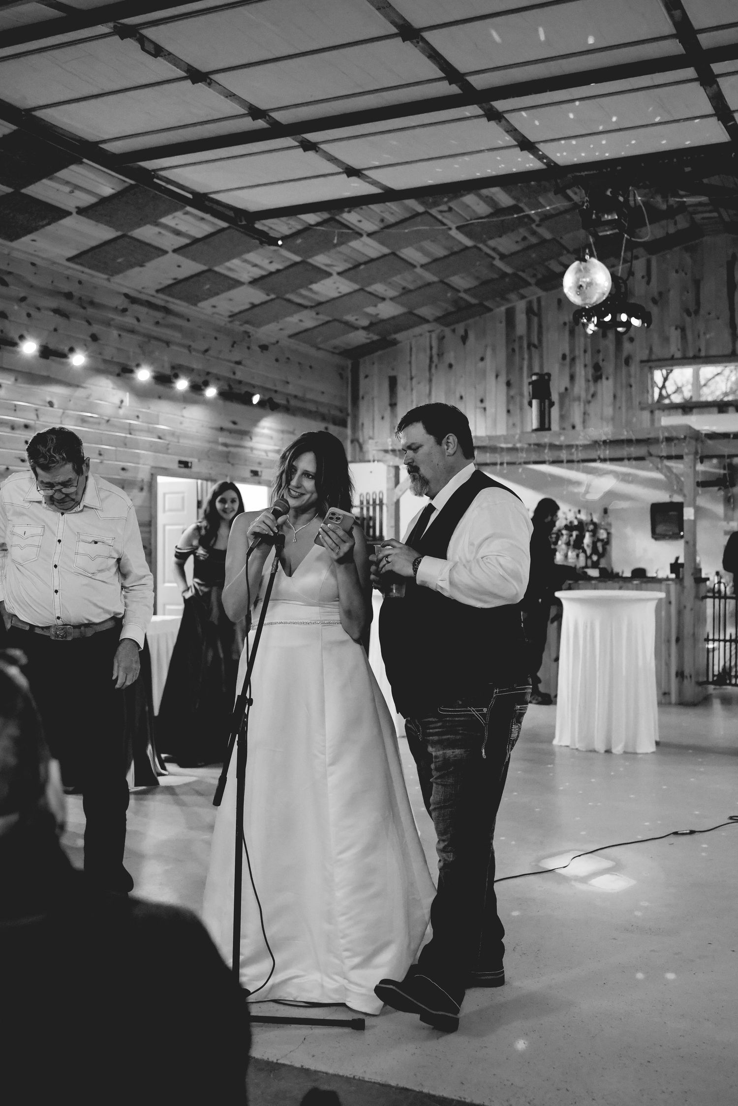Fergus Falls Wedding Photographer
