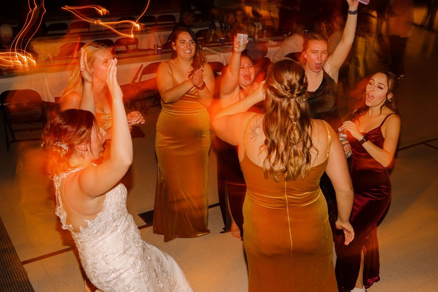 Central Minnesota Wedding Photographer