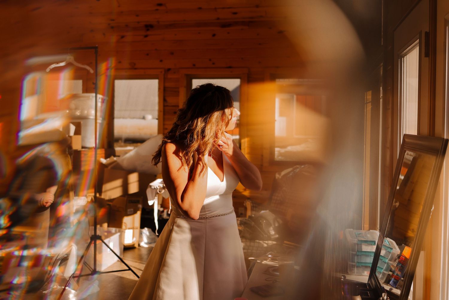 Alexandria Wedding Photographer