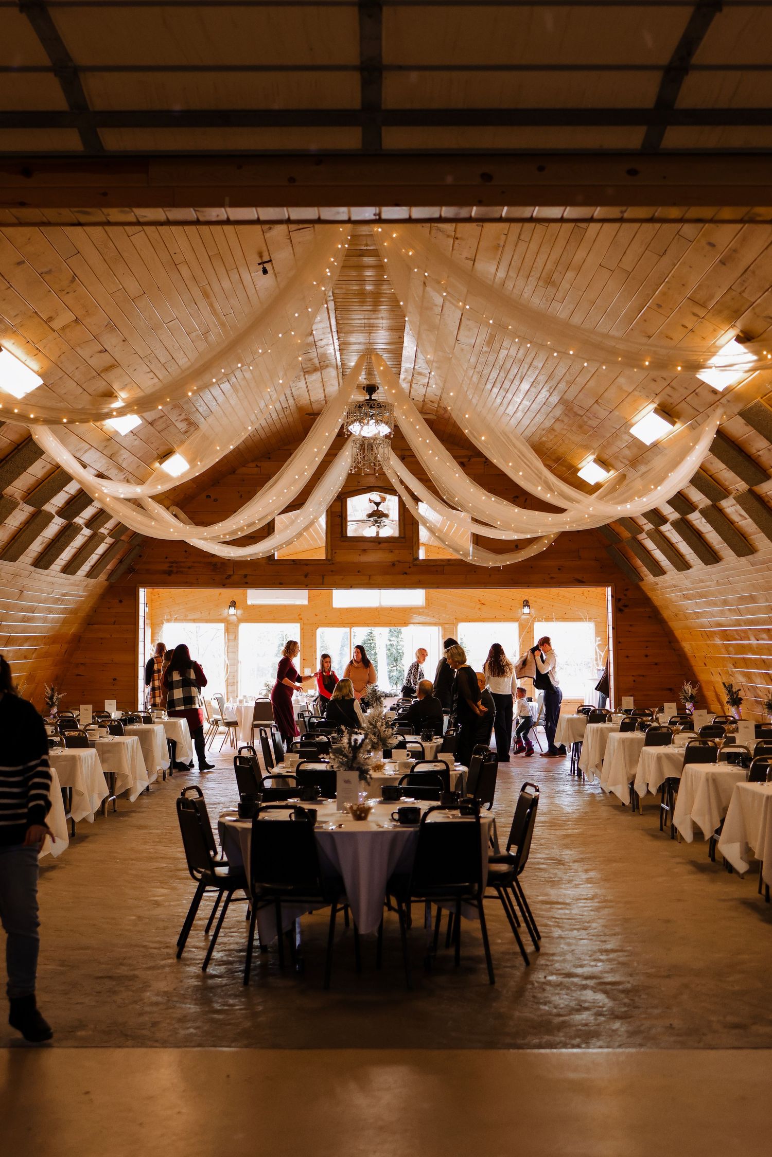 Fergus Falls Wedding Photographer