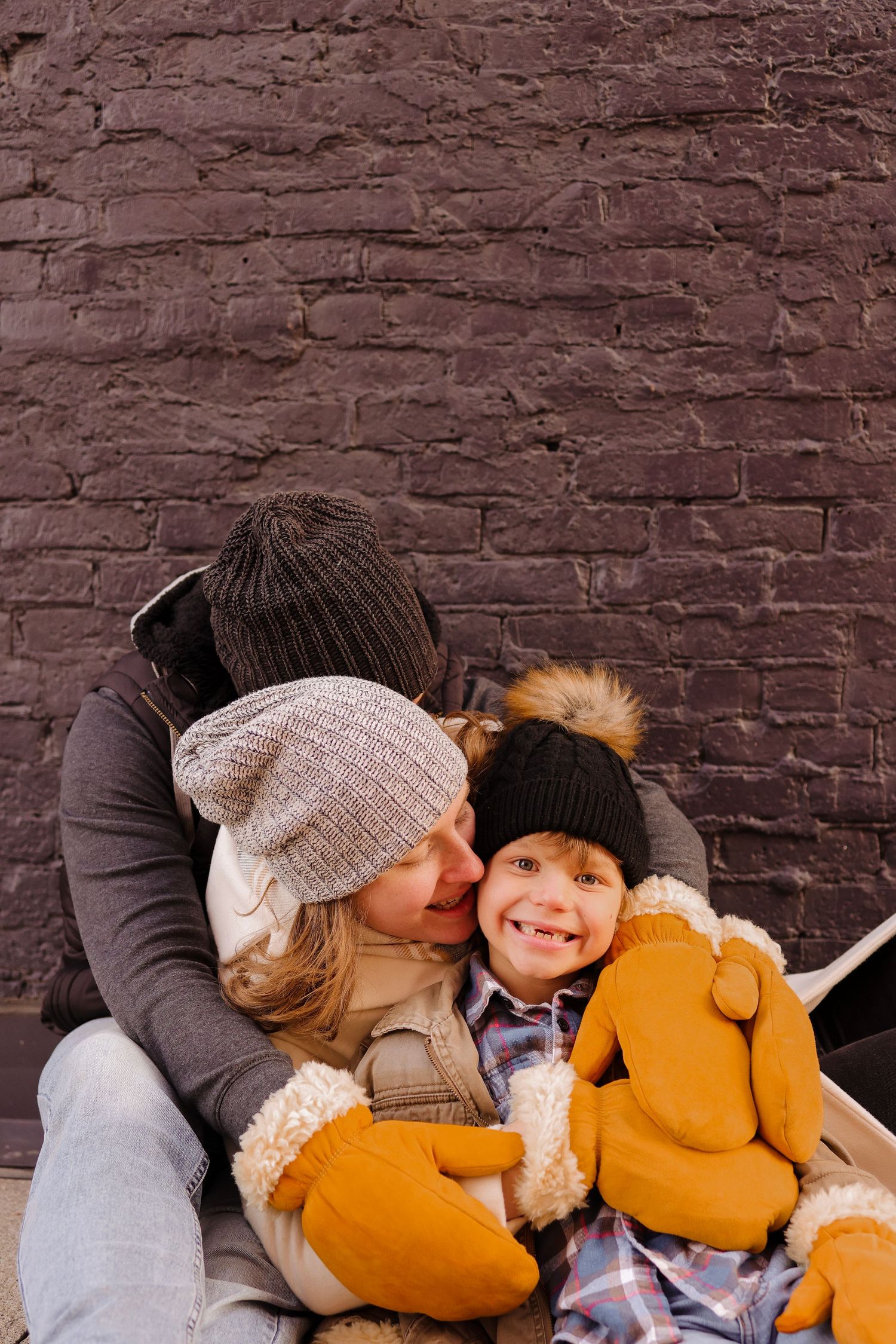 Fargo Family Photographer